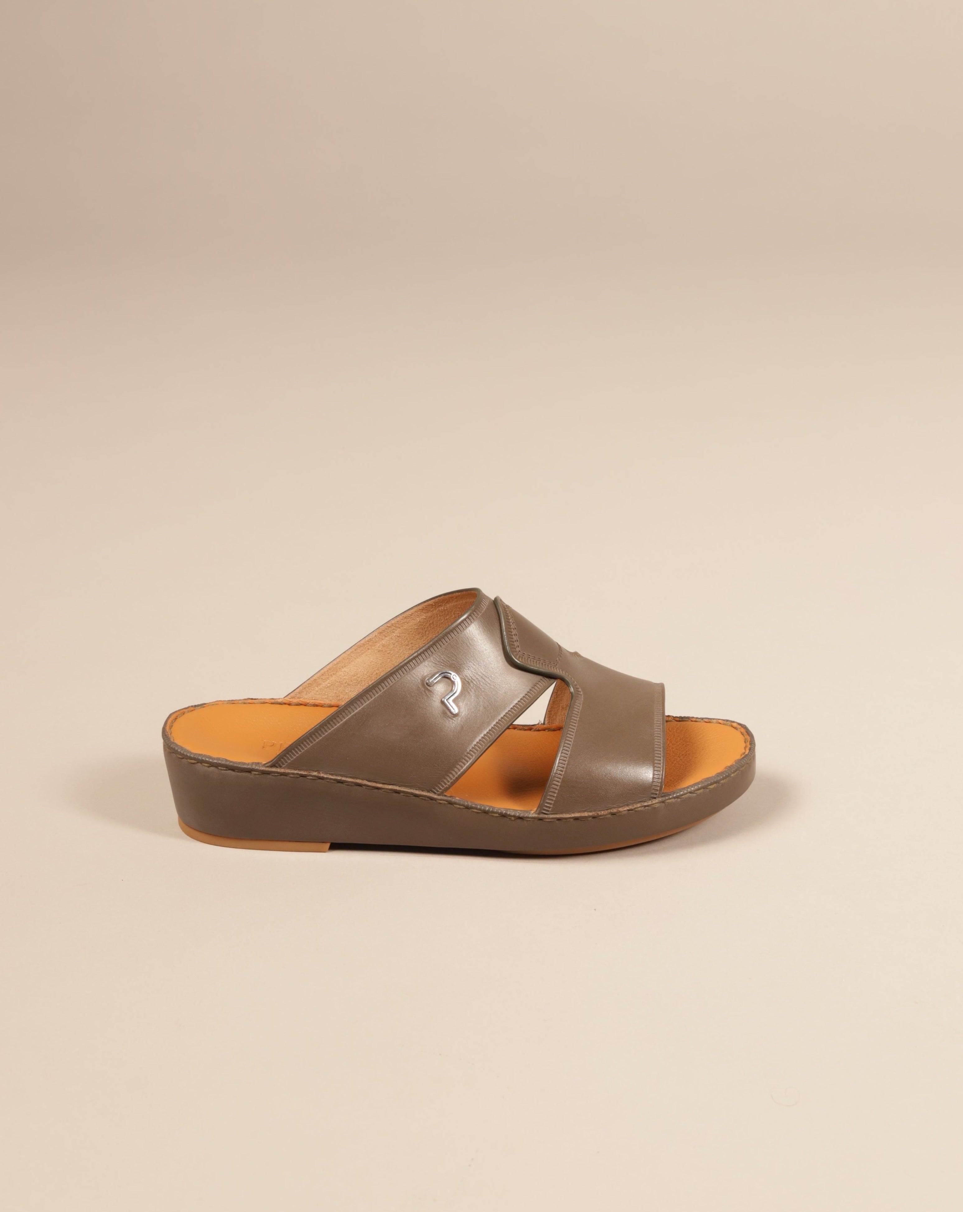 Novo Calf Model 177 Green