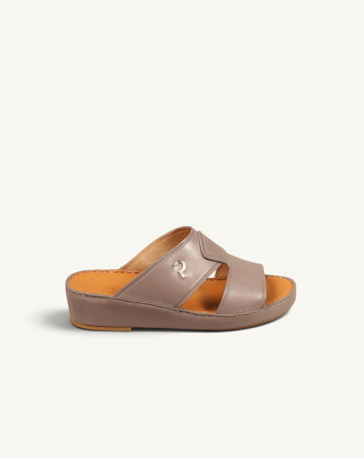 Novo Calf Model 177 Grey
