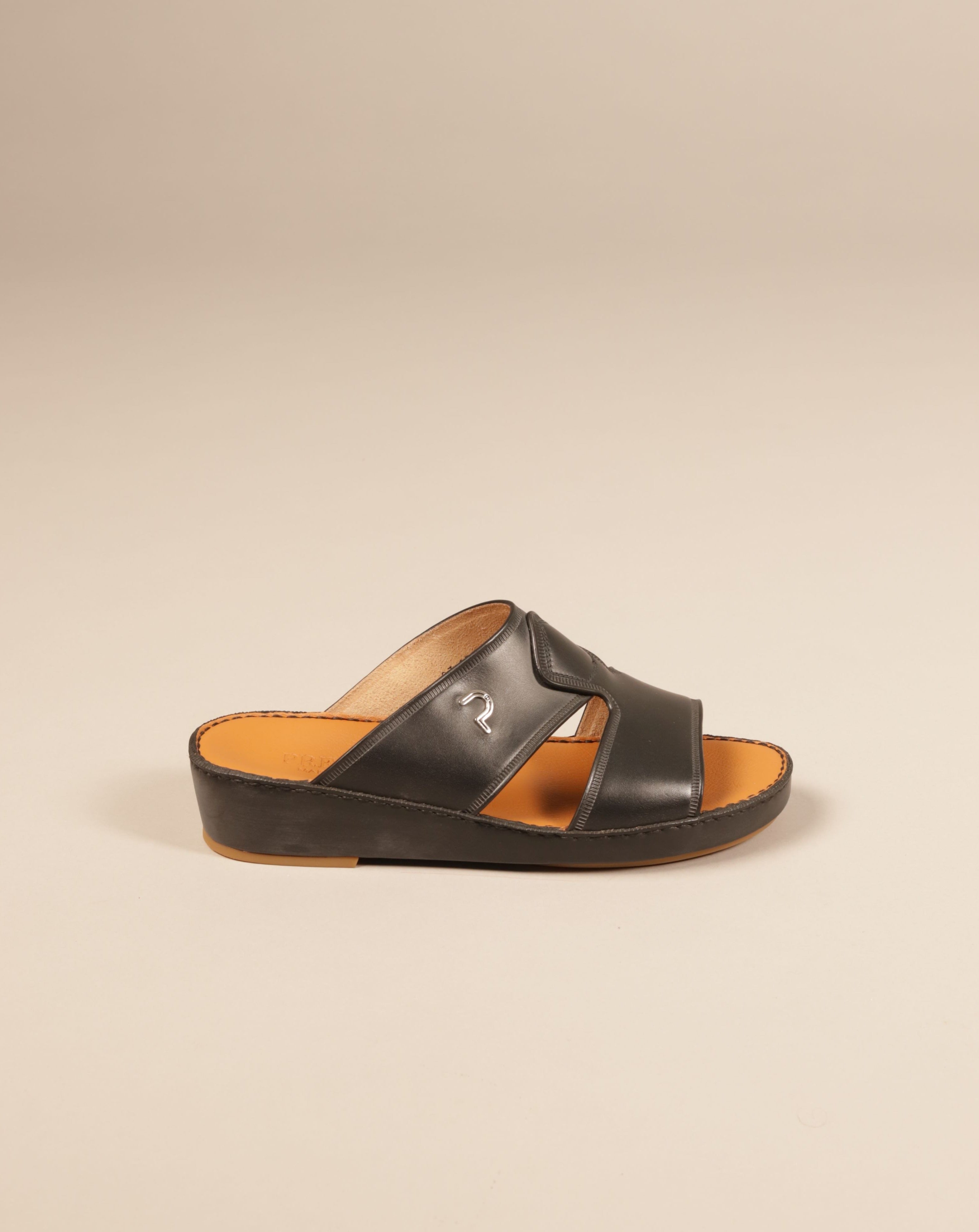 NOVO CALF MODEL 177 BLACK