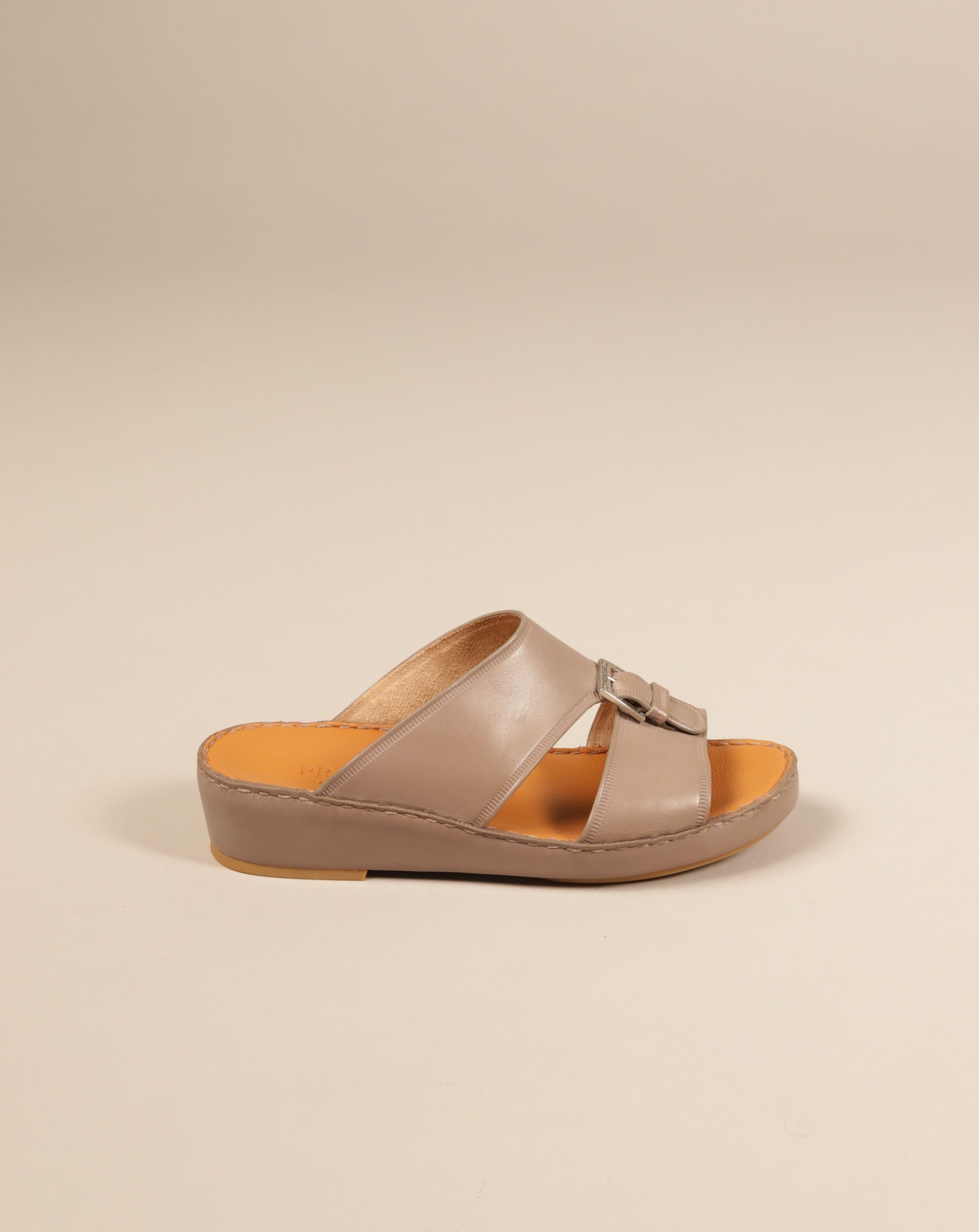 Novo Calf Model 493 Taupe