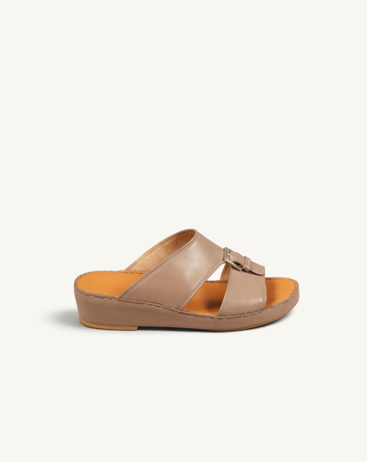 Novo Calf Model 493 Taupe
