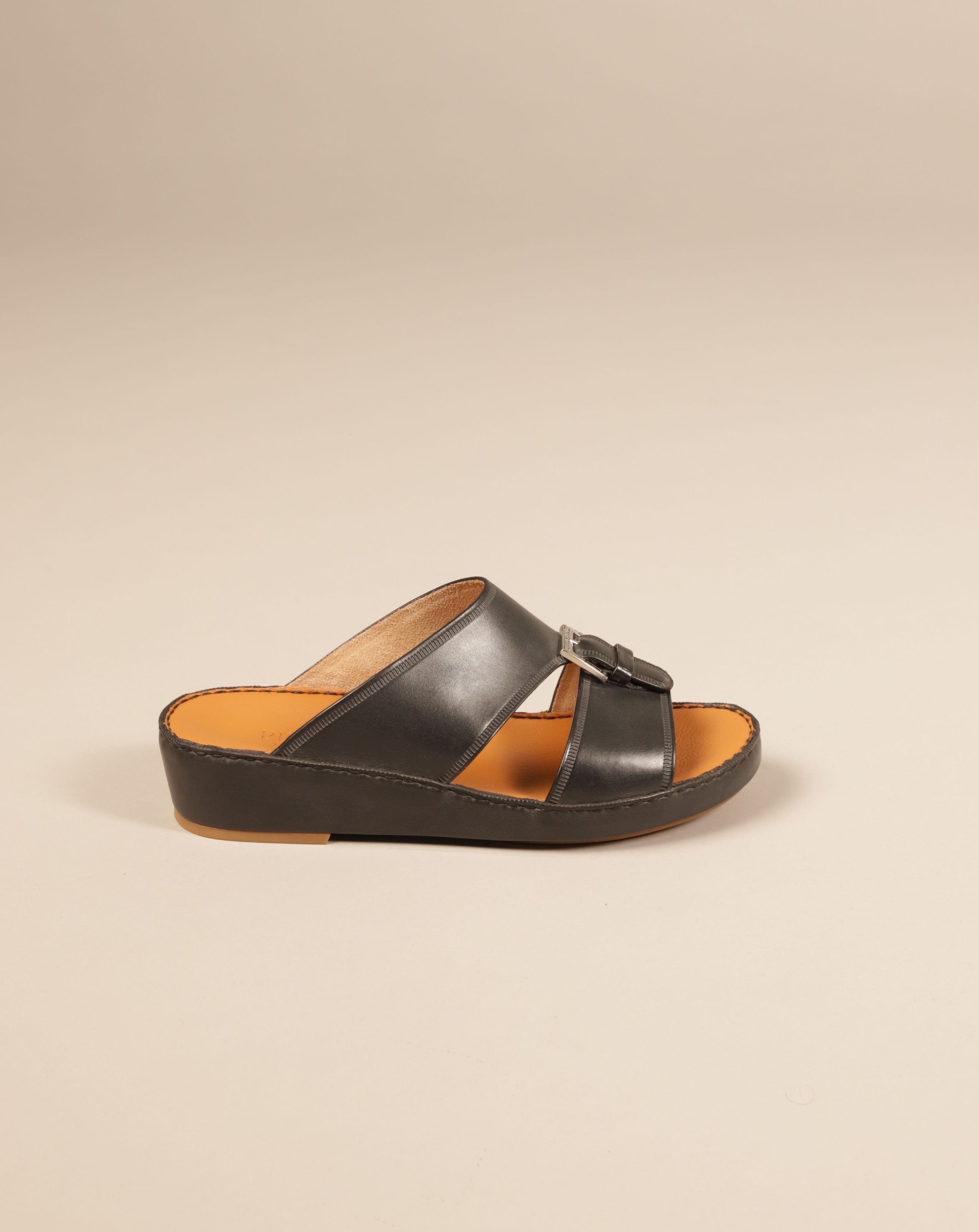 Novo Calf Model 493 Black