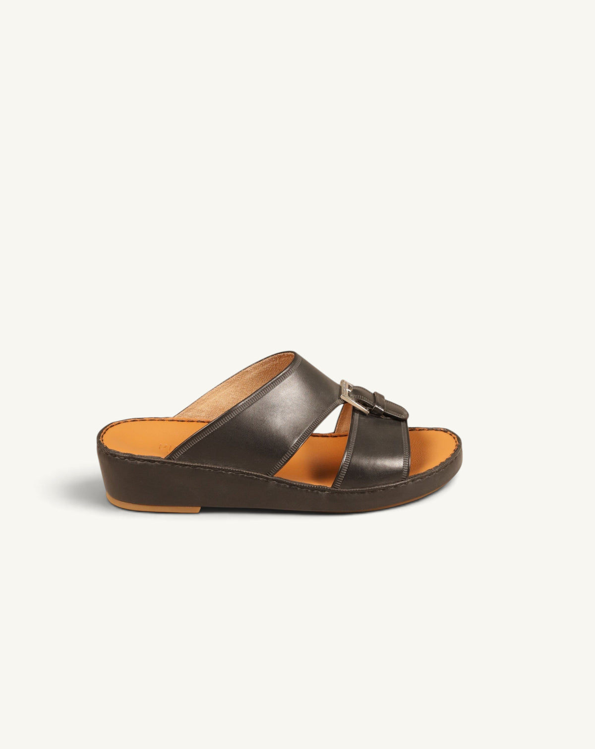 Novo Calf Model 493 Black
