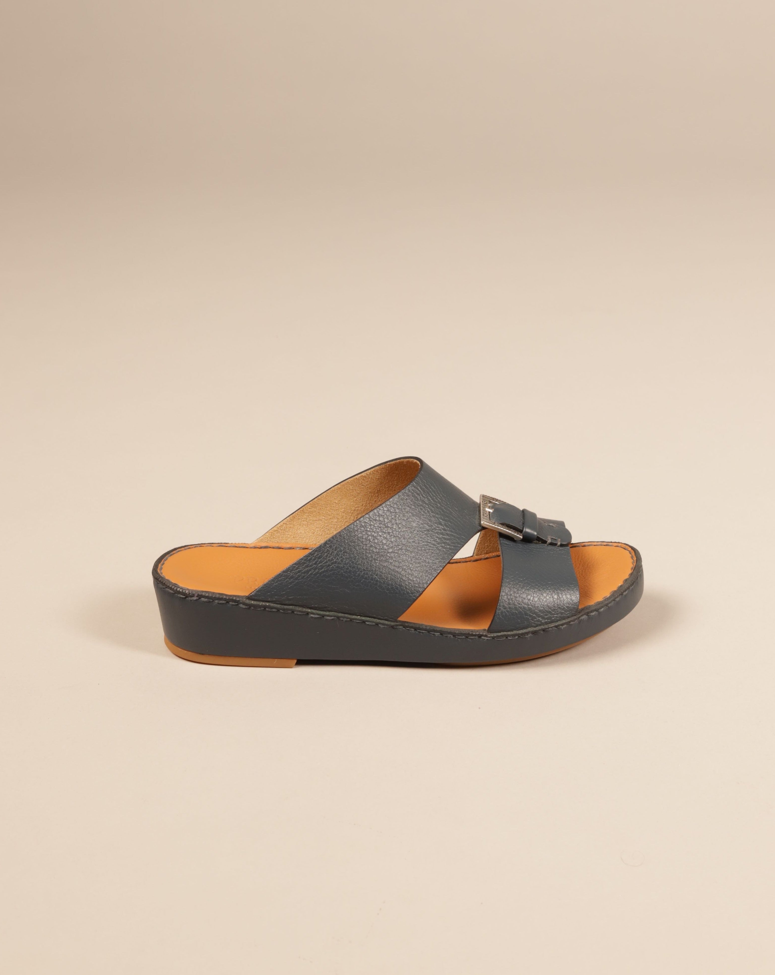 Trotter Model 189 Blue