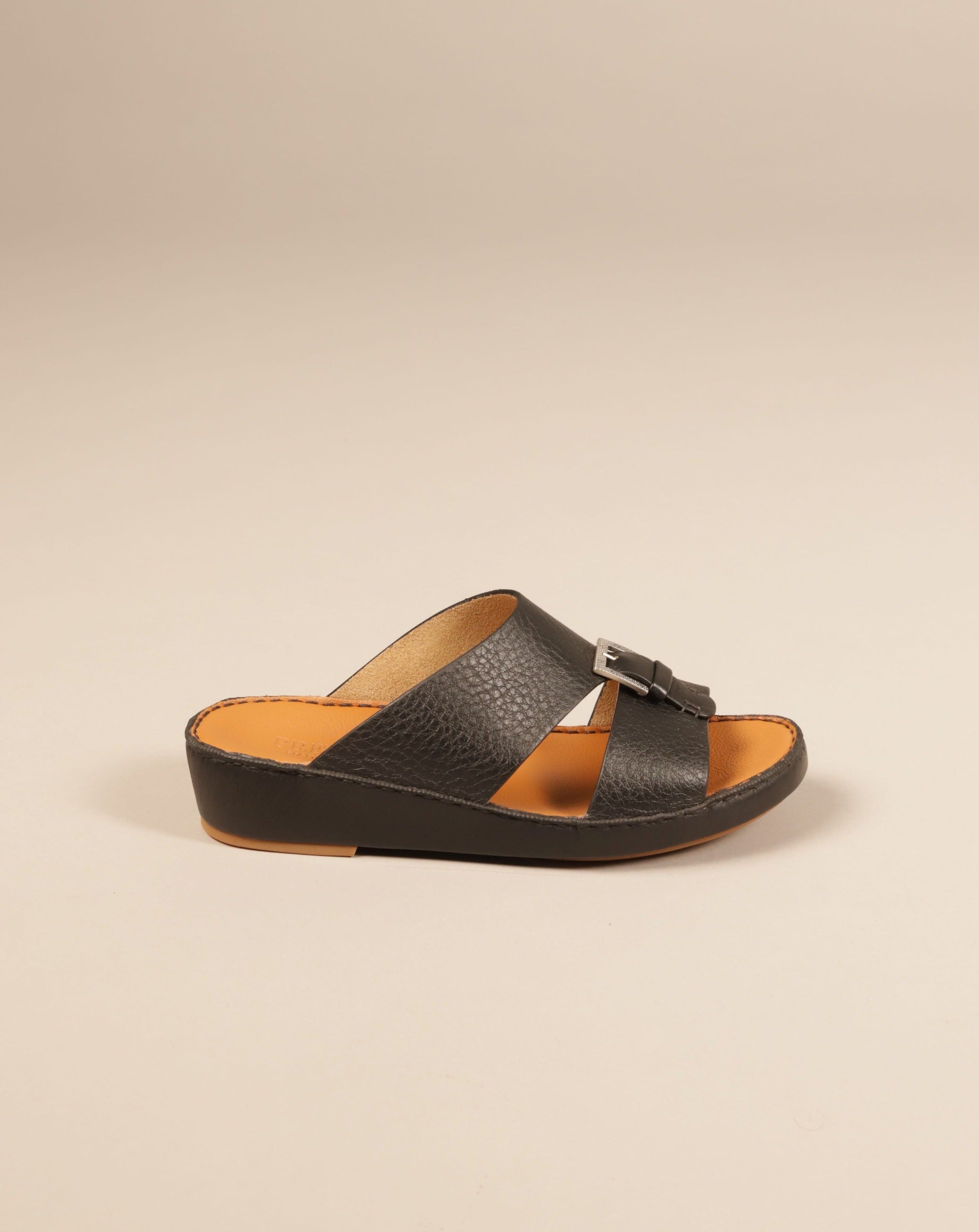 Trotter Model 189 Black