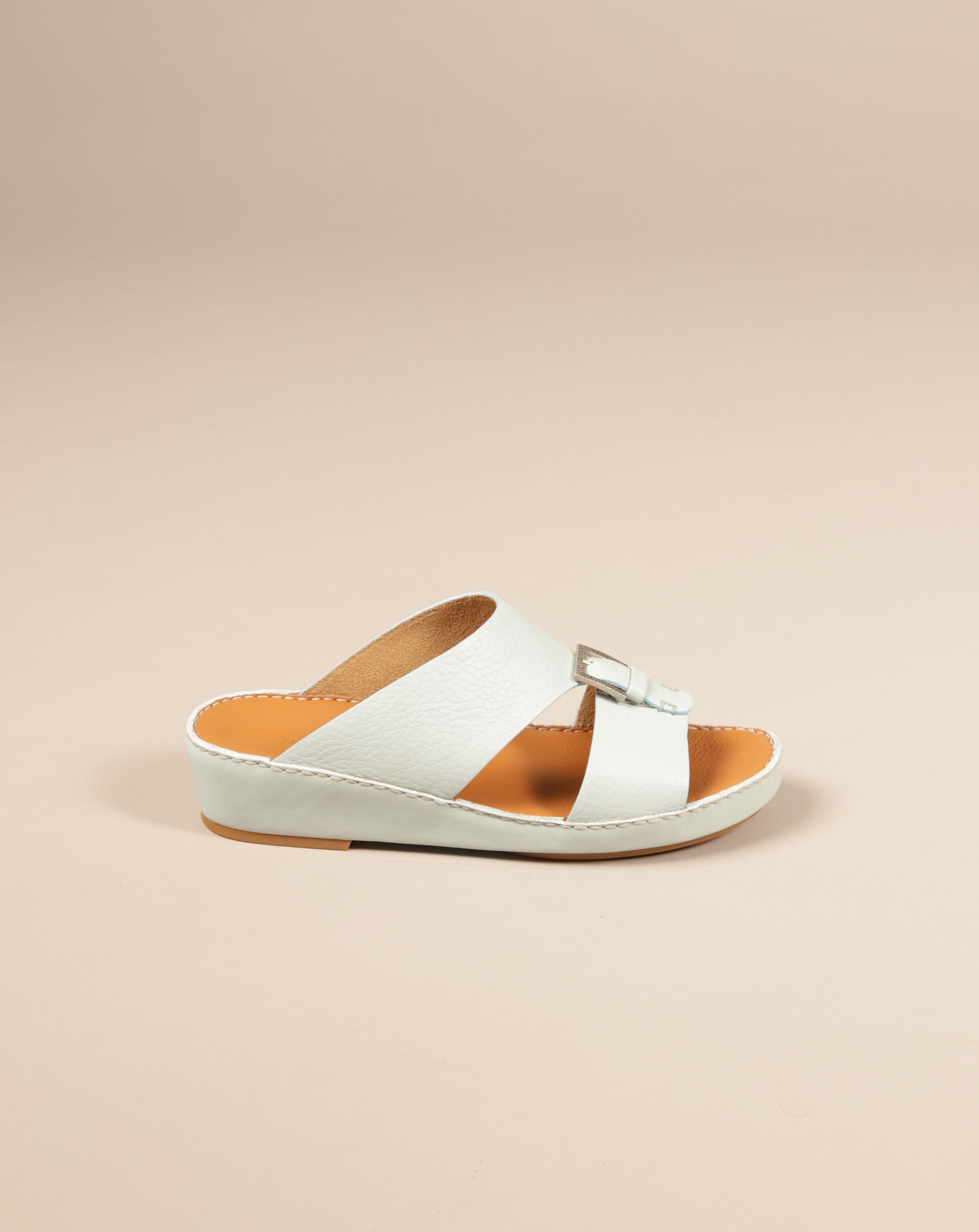 Trotter Model 189 Light Blue