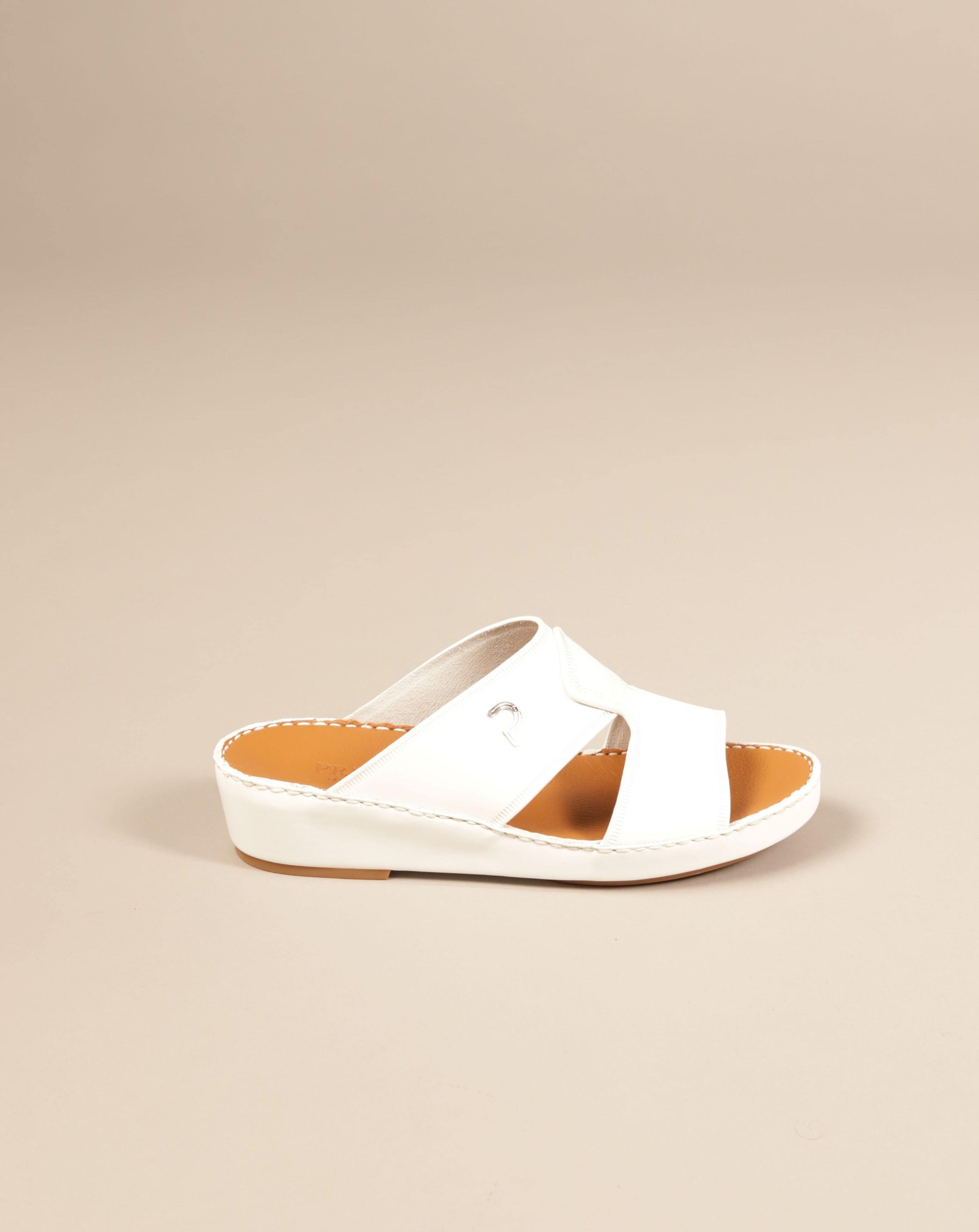 Novo Calf Model 177 White