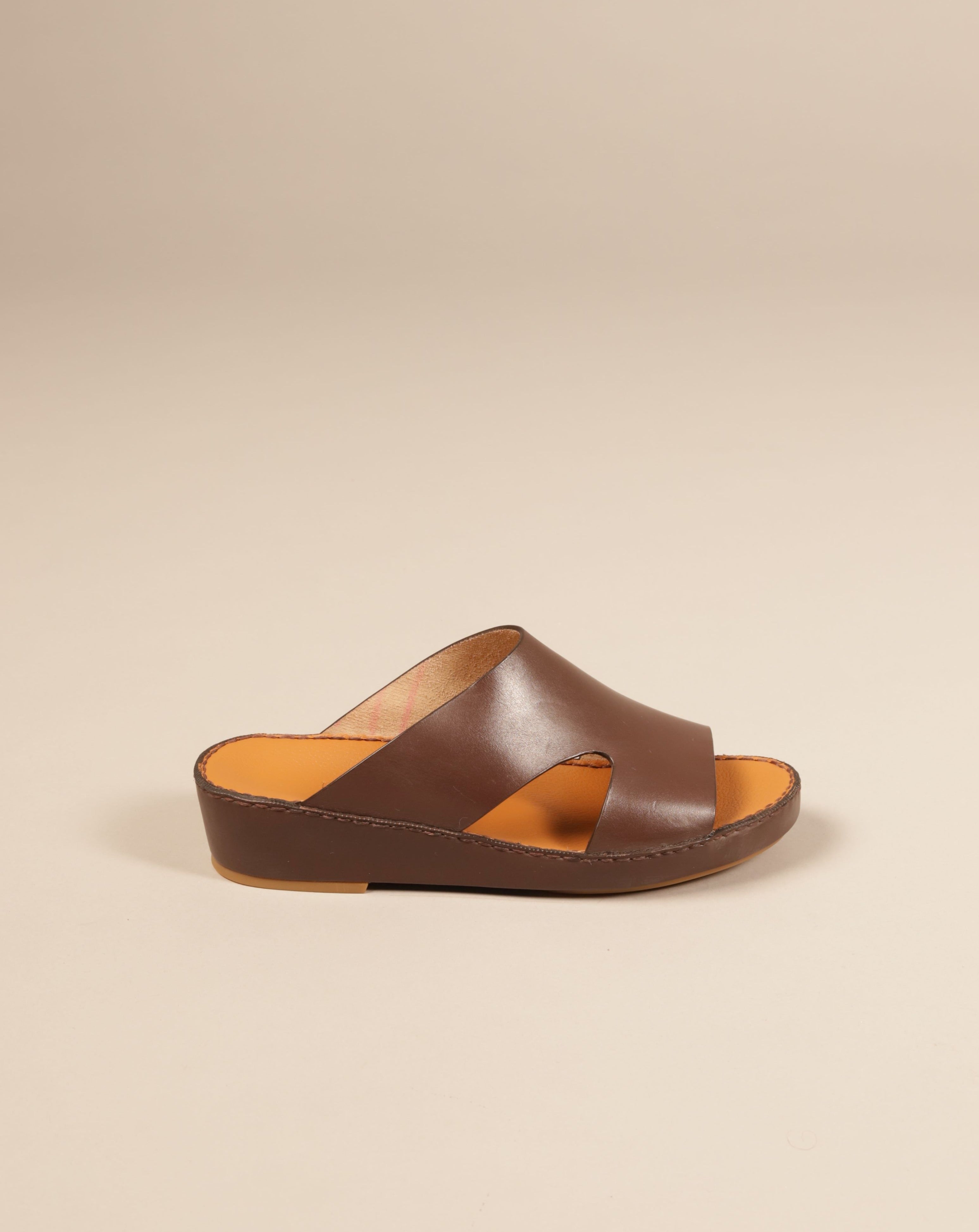 Legend NC Model 4327 Dark Brown
