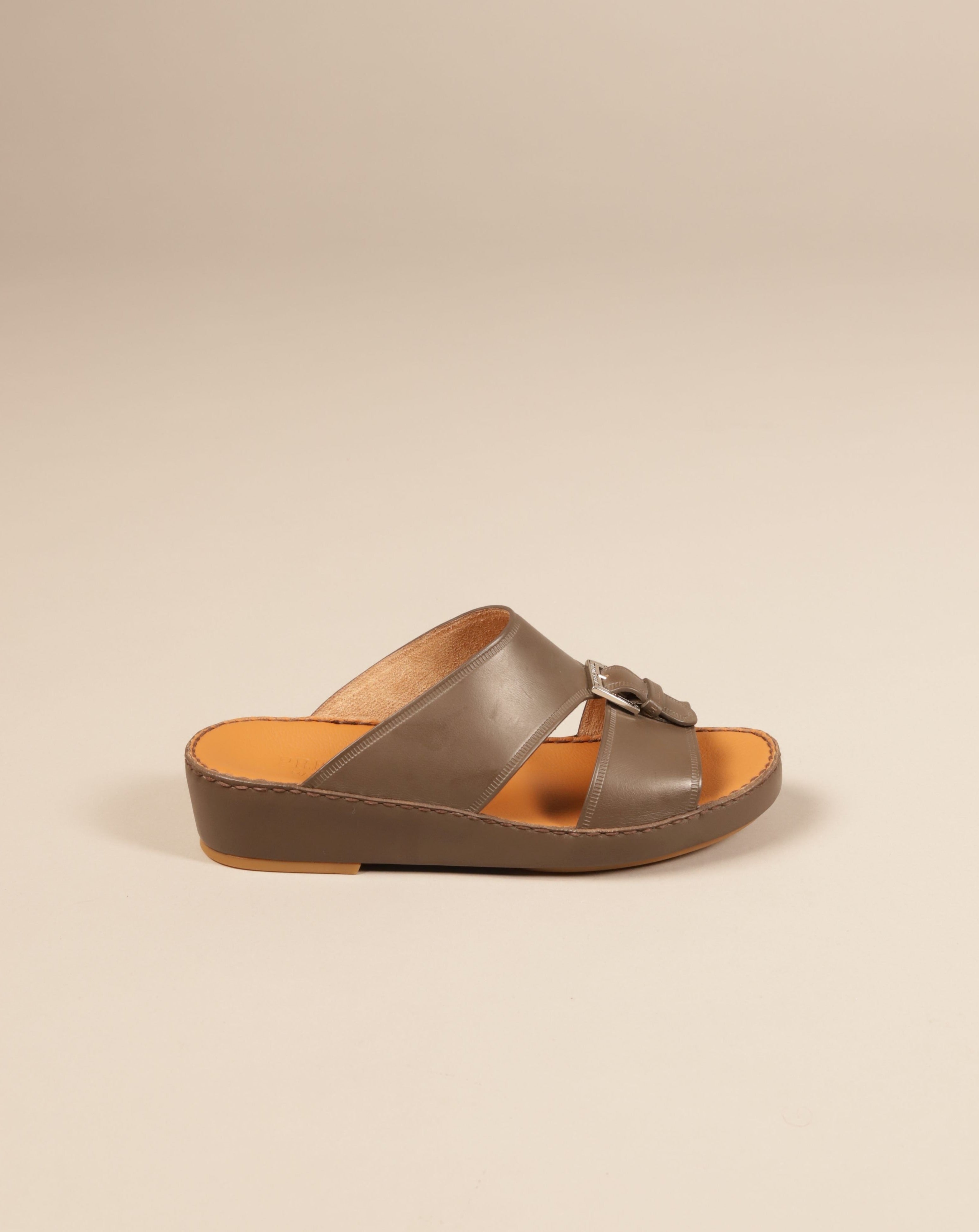 Novo Calf Model 493 Green