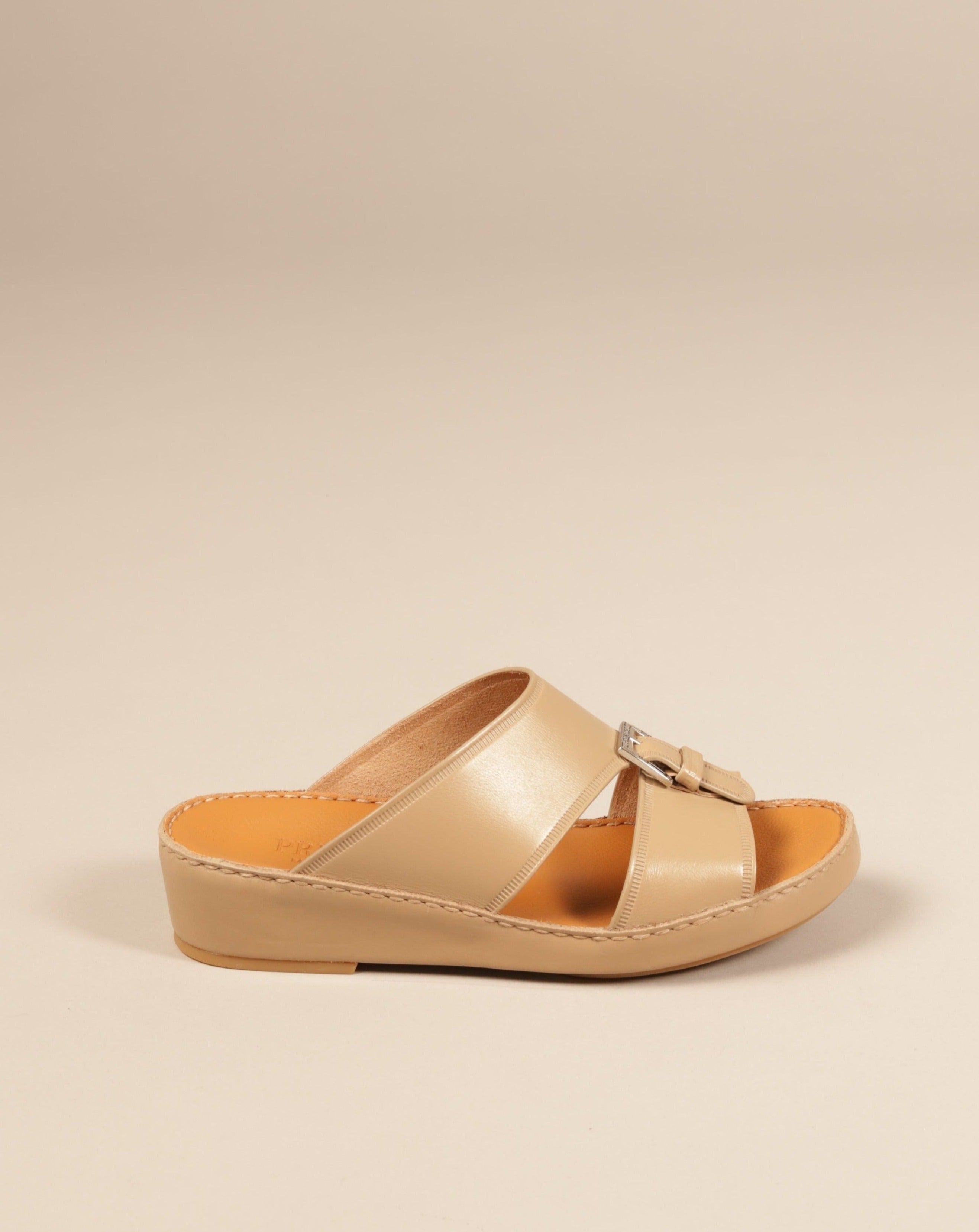 Novo Calf Model 493 Sharon Beige