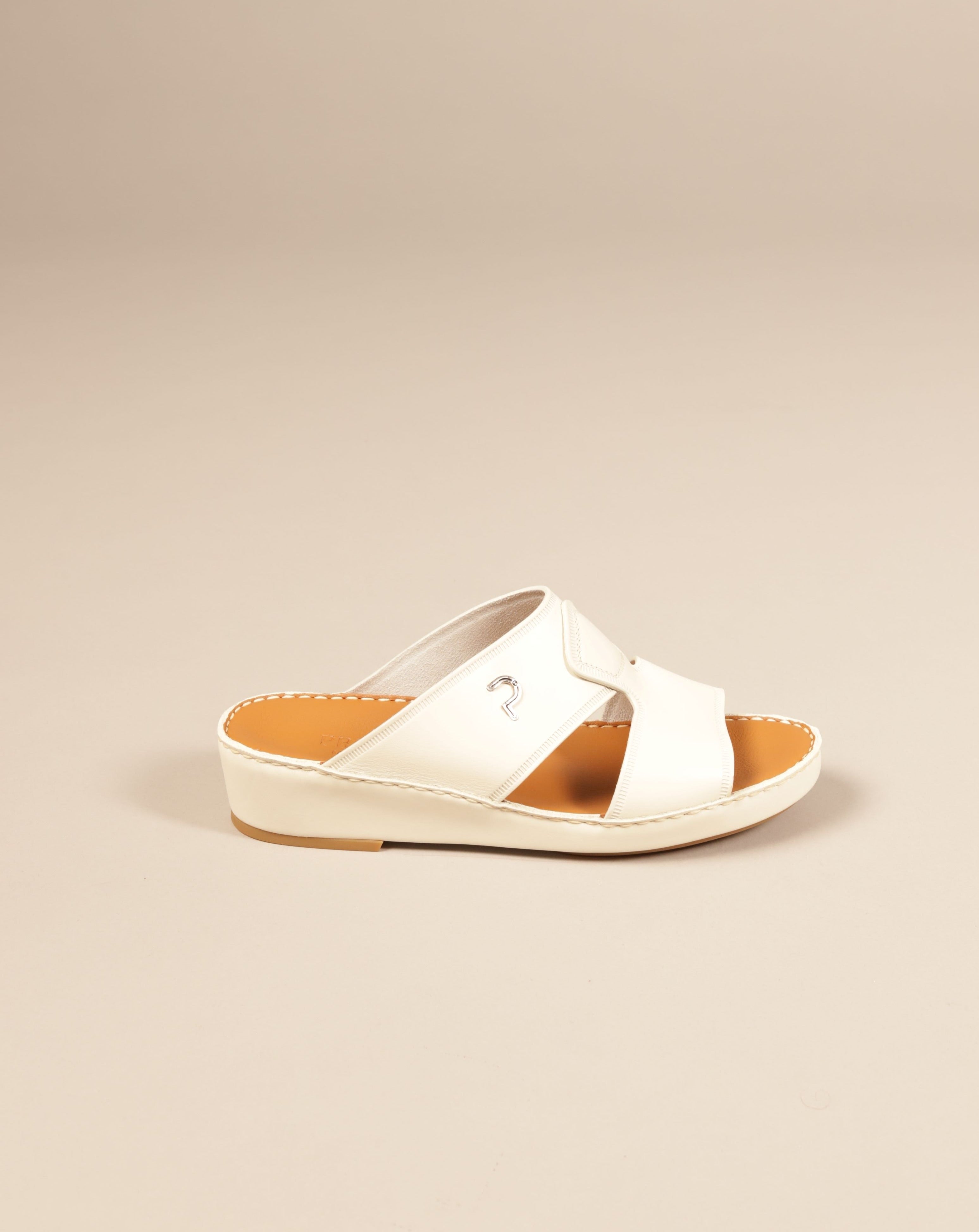 Novo Calf Model 177 Off White