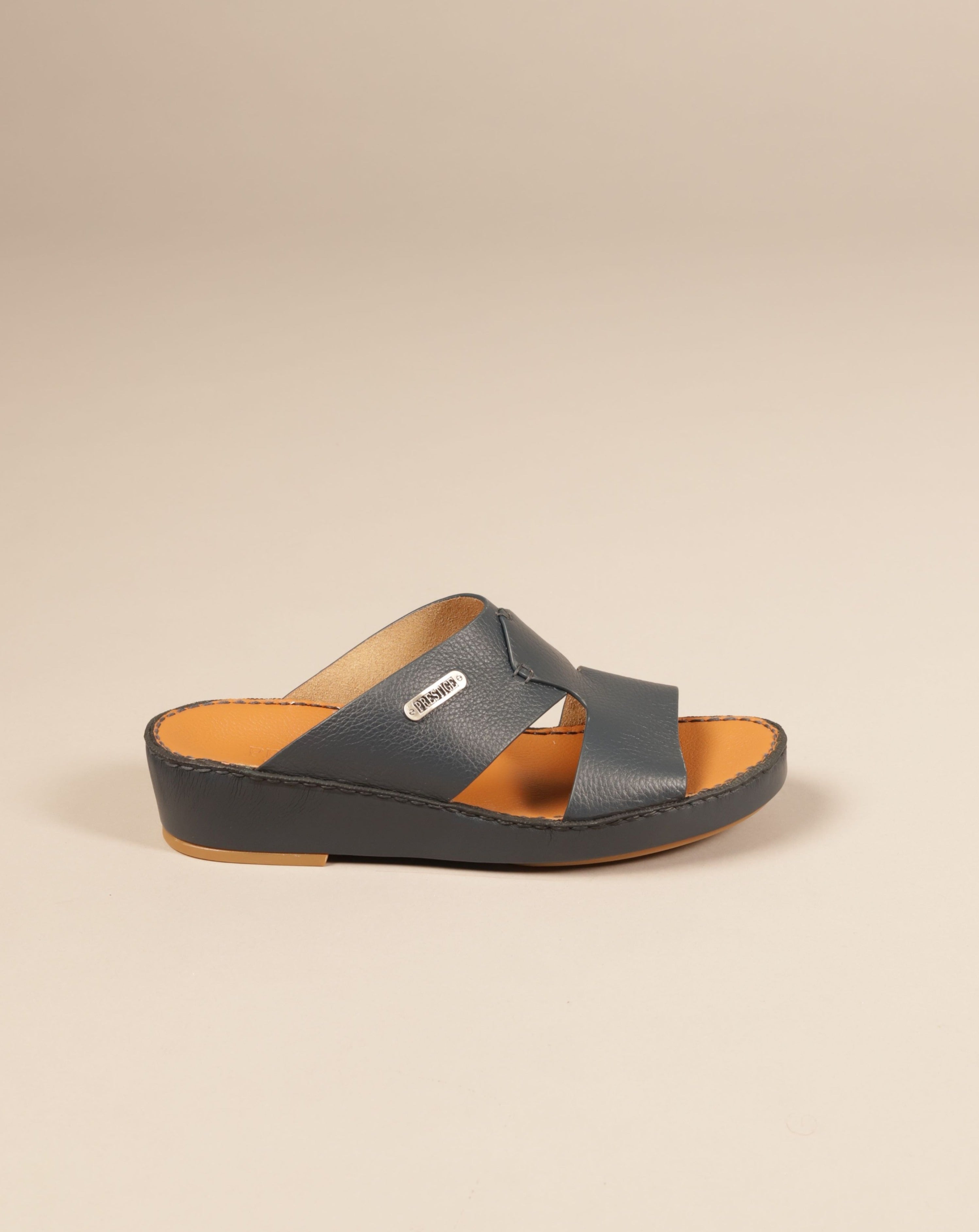 Trotter Model 190 Blue