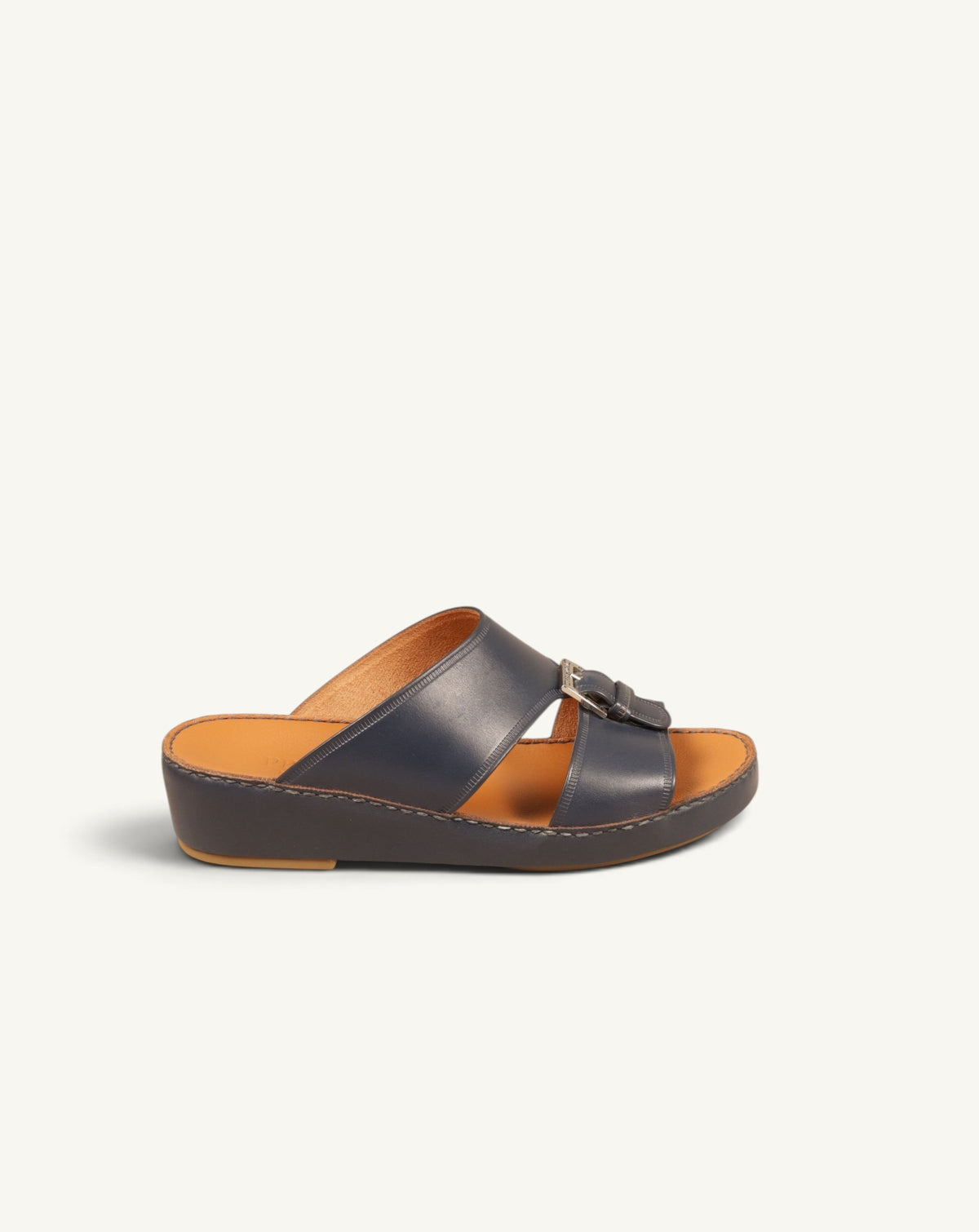 Novo Calf Model 493 Blue
