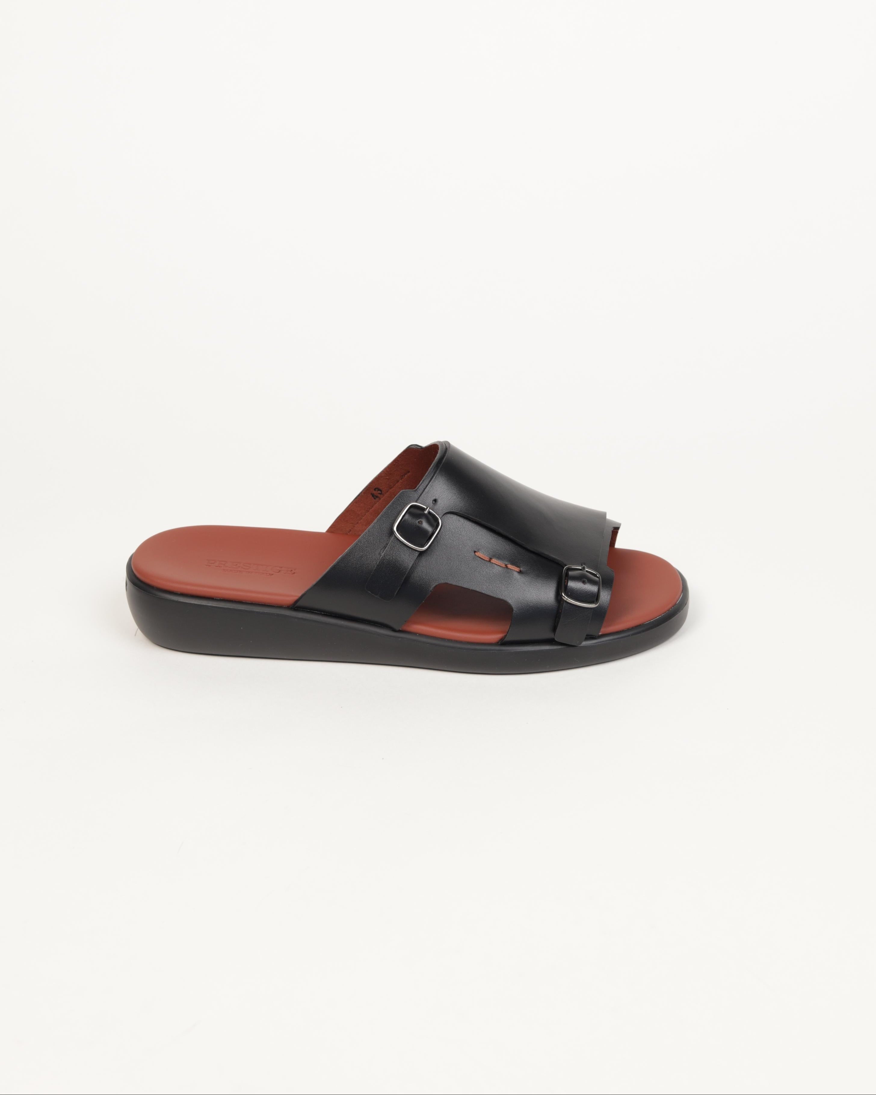 Men extra light soft sandals UAE