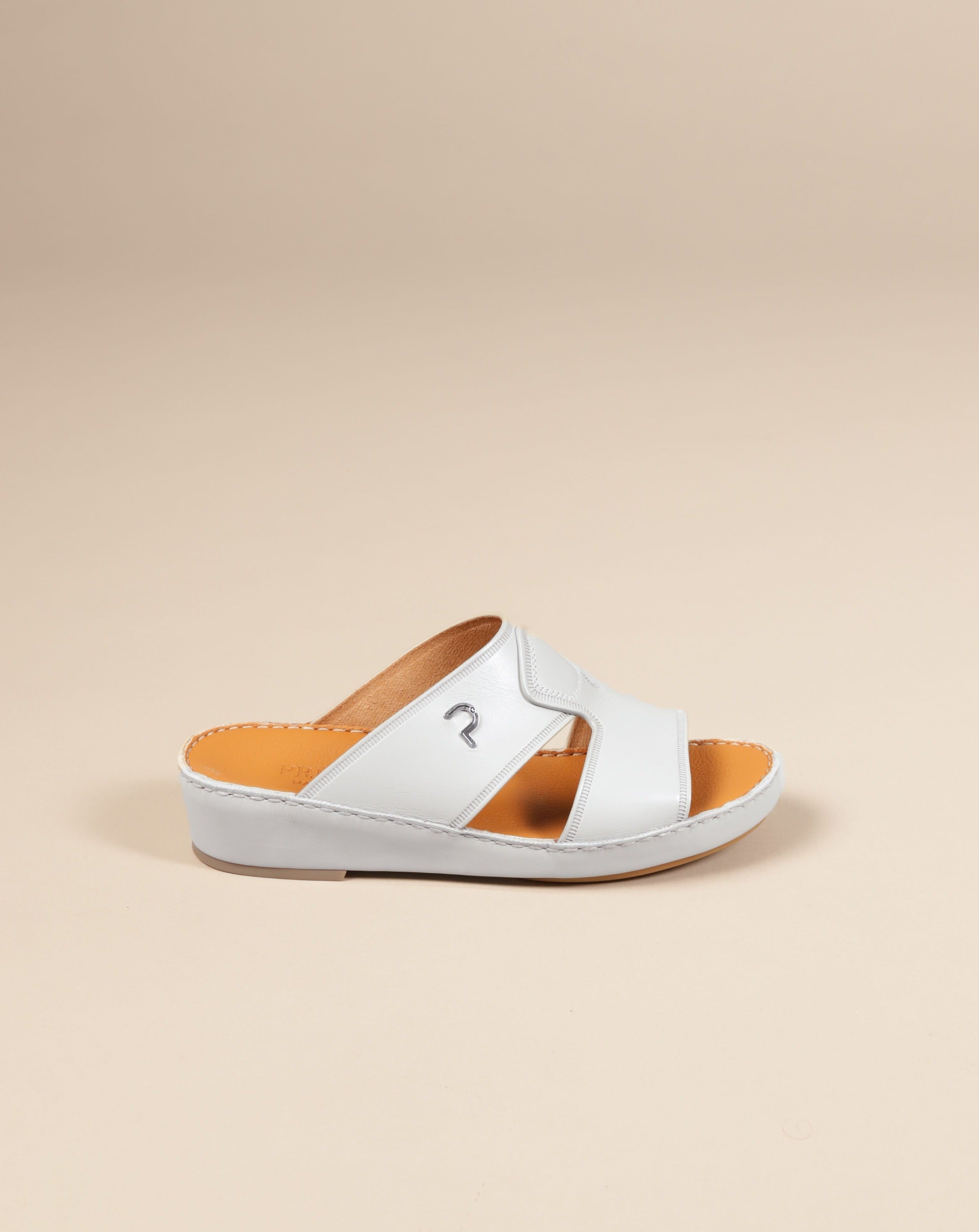 Novo Calf Model 177 Light Grey