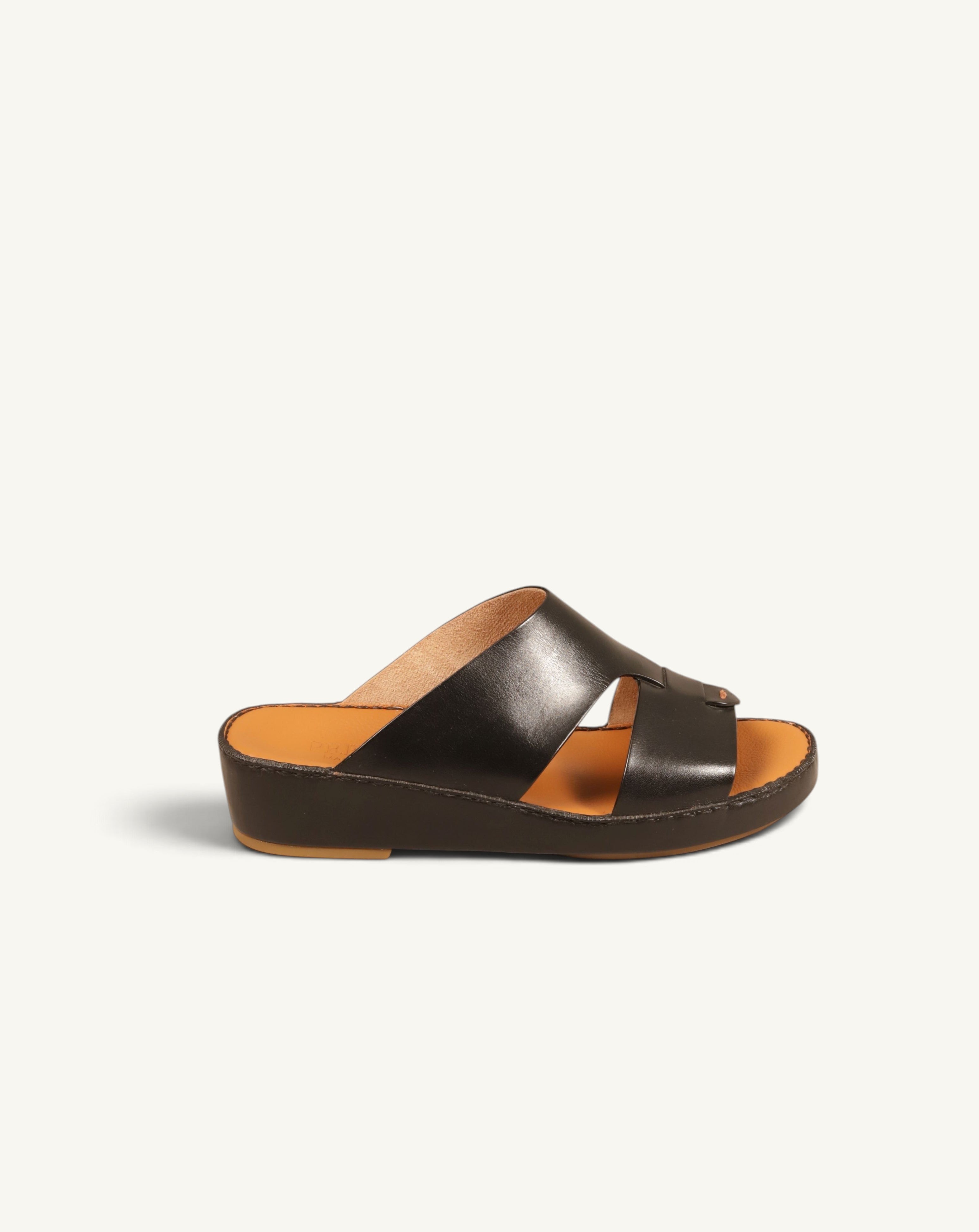 P4167 Heritage NC Black