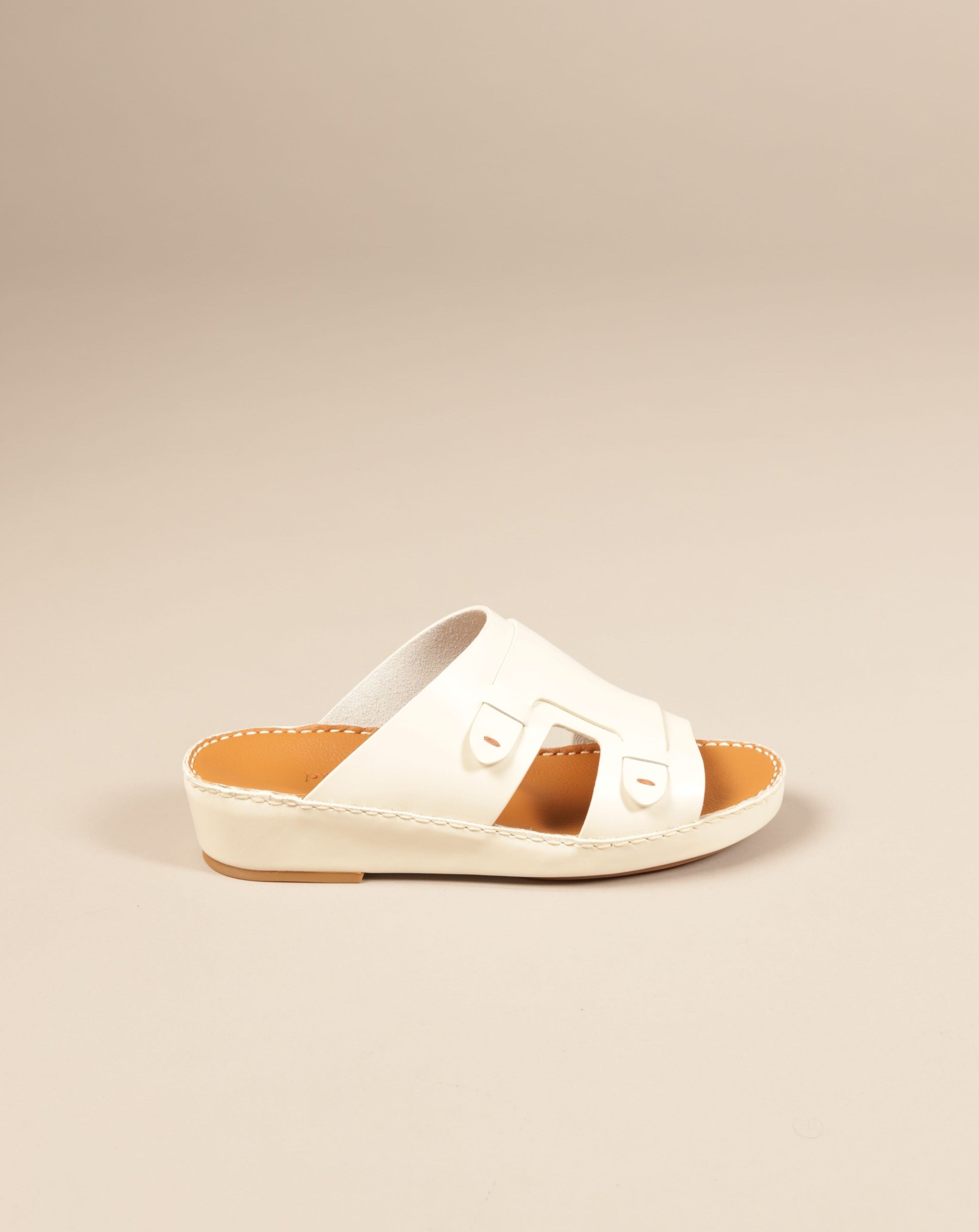 Infinity NC Model 4191 Off White