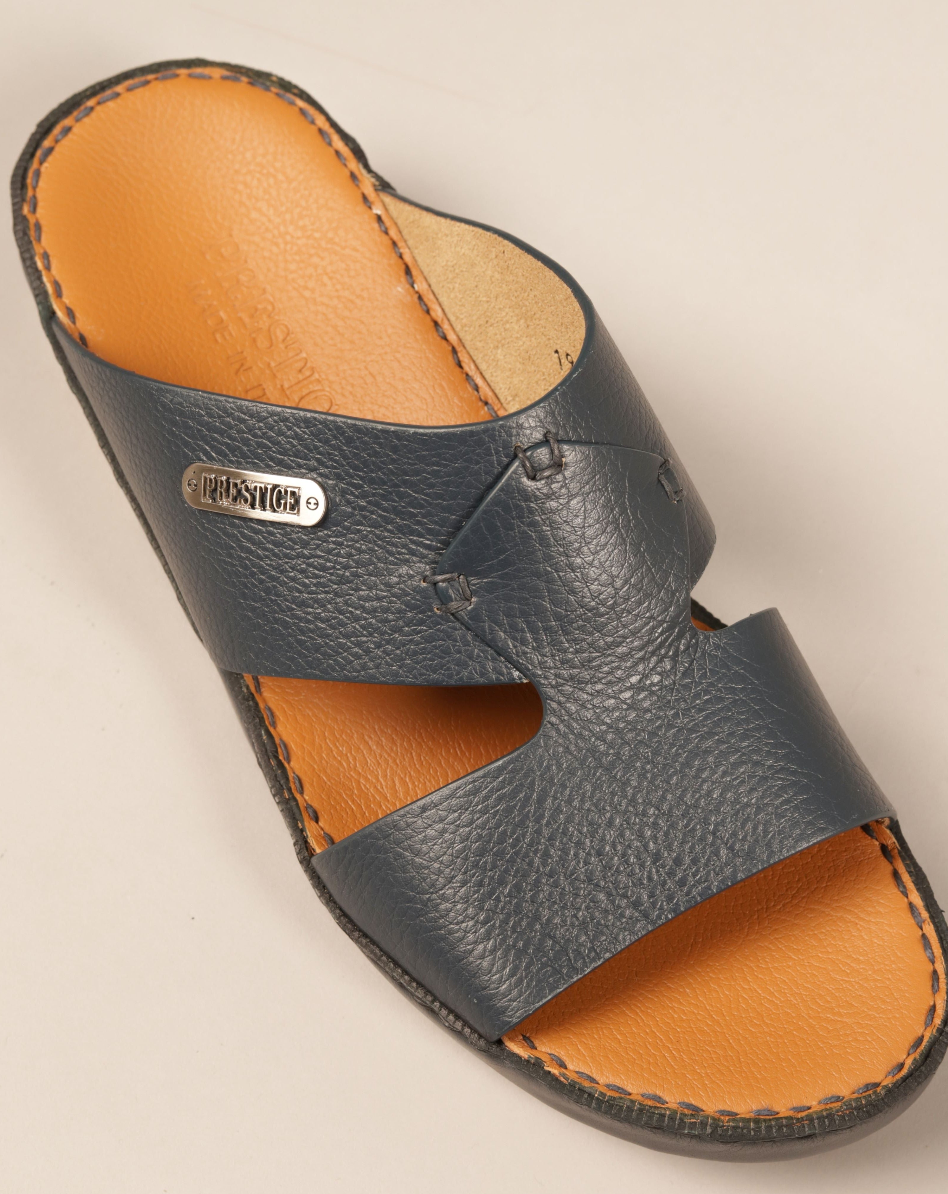 Trotter Model 190 Blue