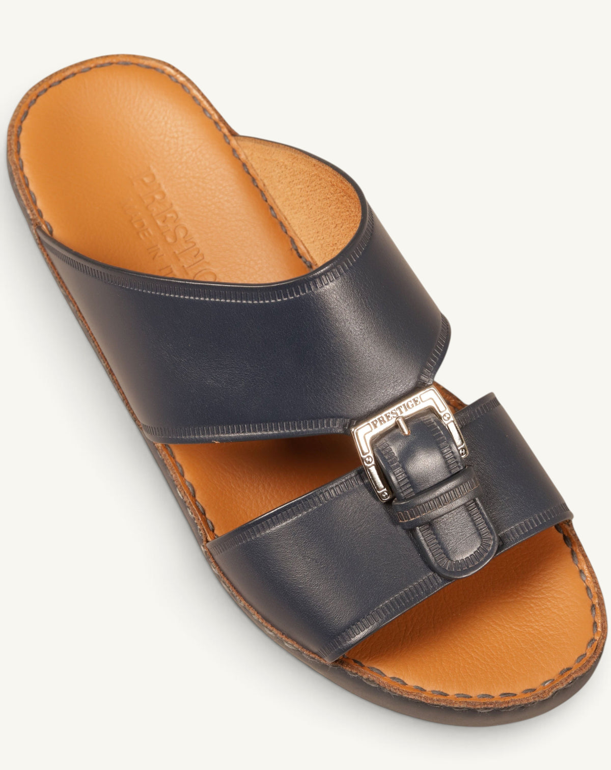 Novo Calf Model 493 Blue