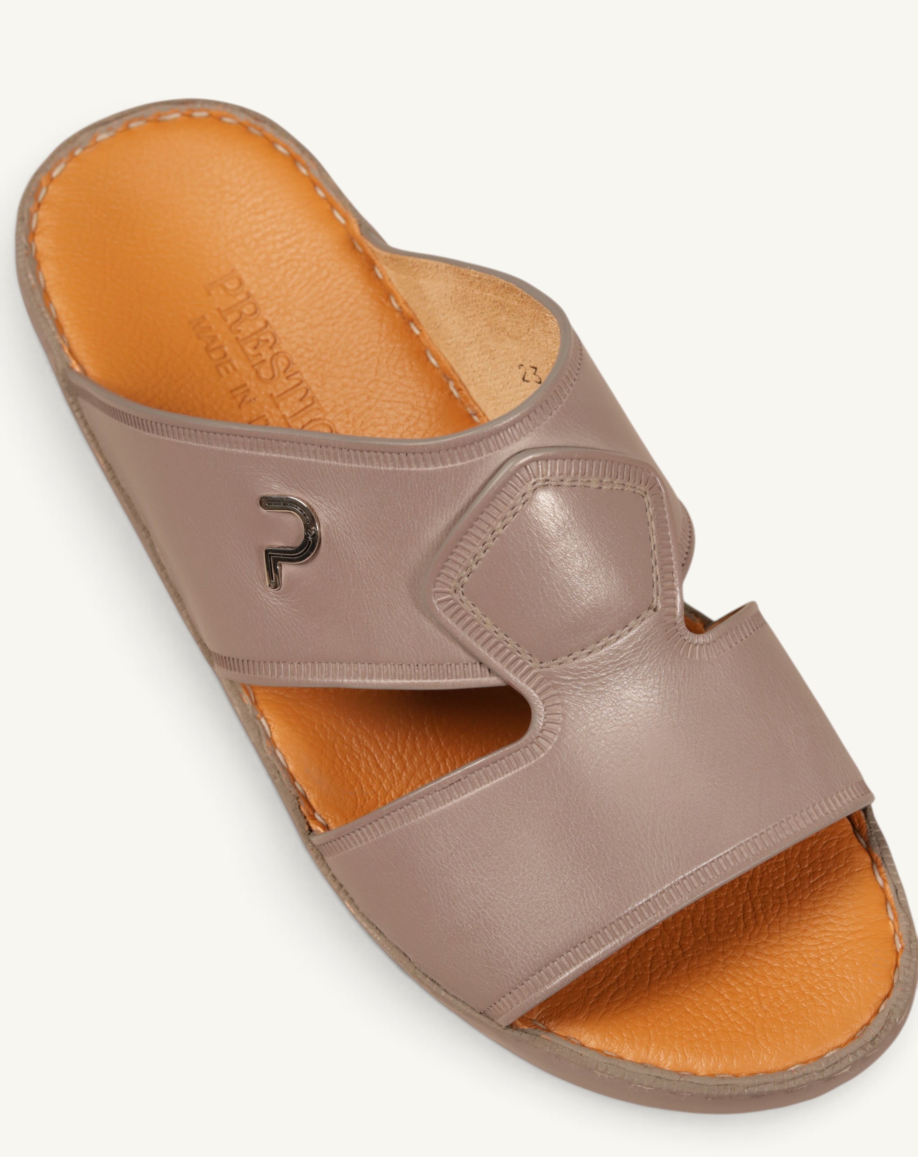 Novo Calf Model 177 Grey