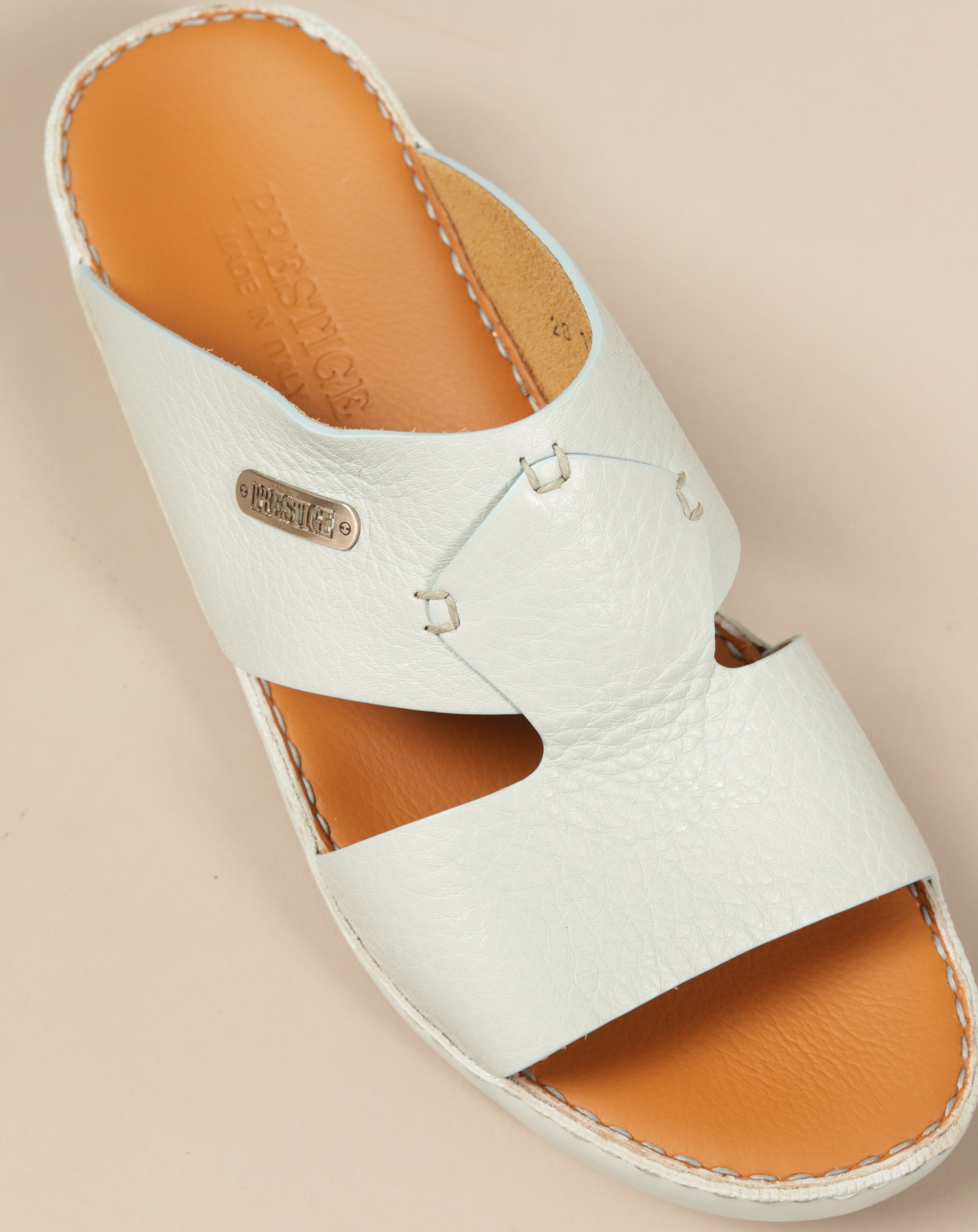 Trotter Model 190 Light Blue