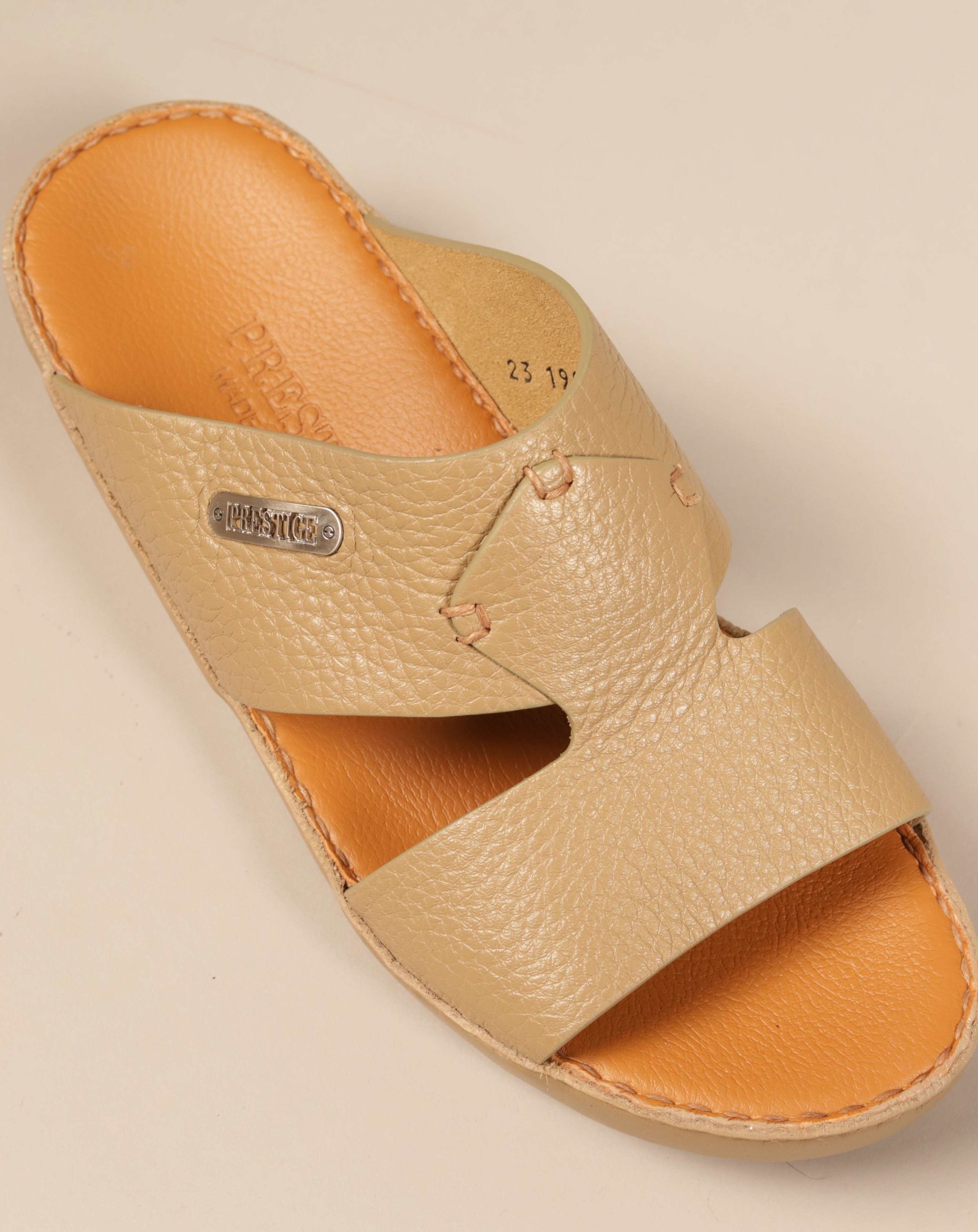 Trotter Model 190 Sharon Beige