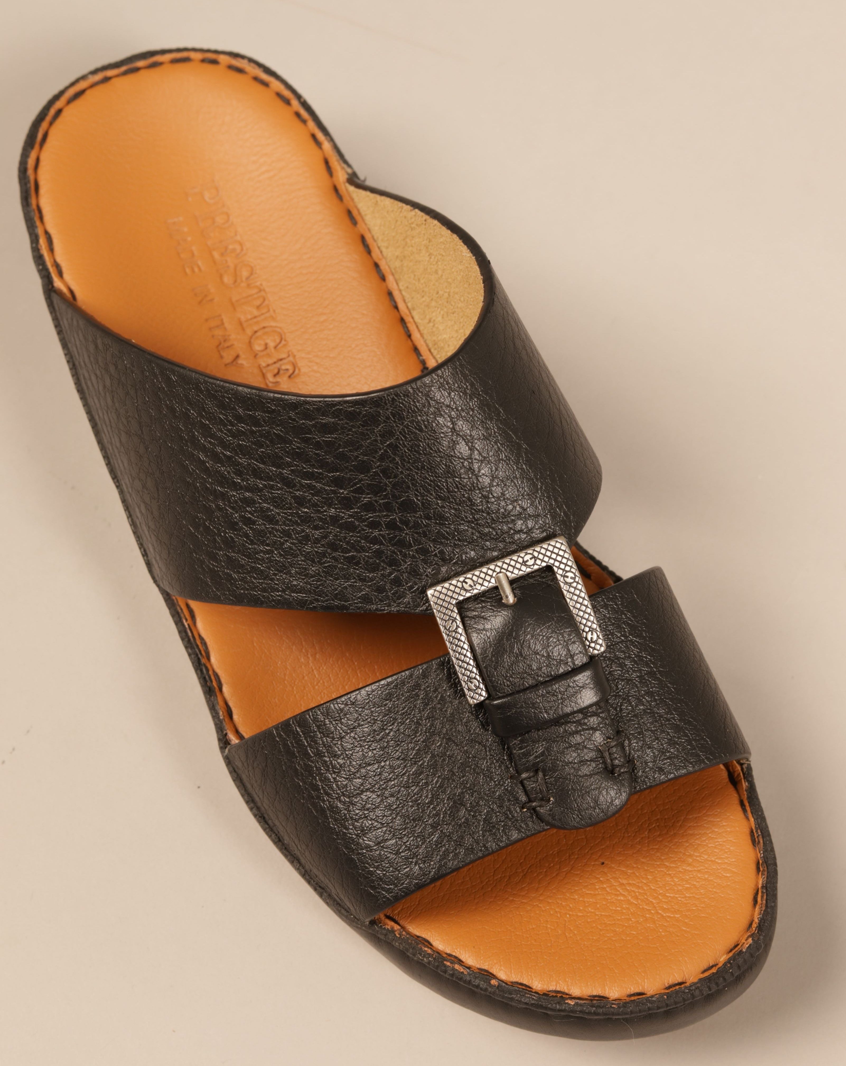 Trotter Model 189 Black