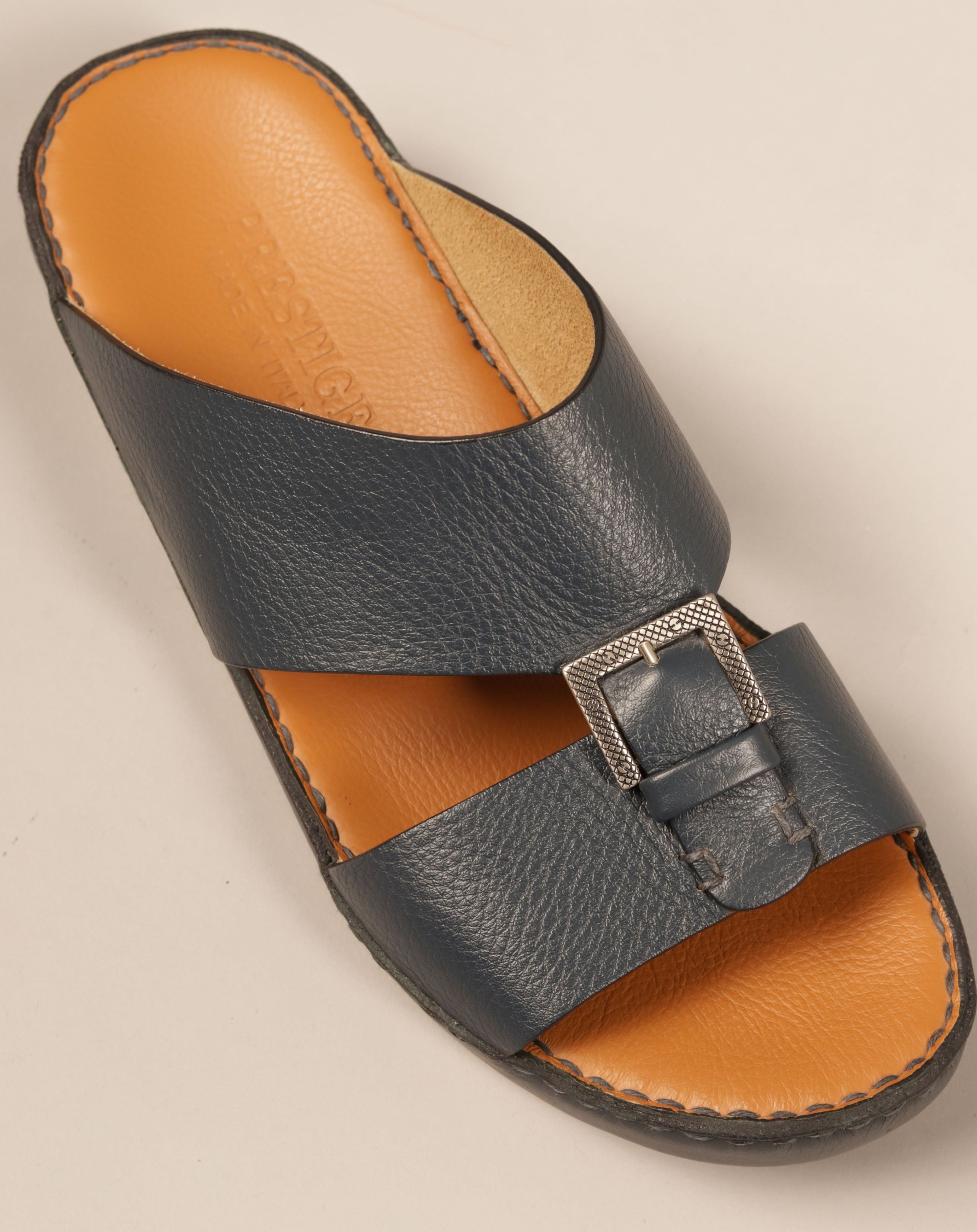 Trotter Model 189 Blue