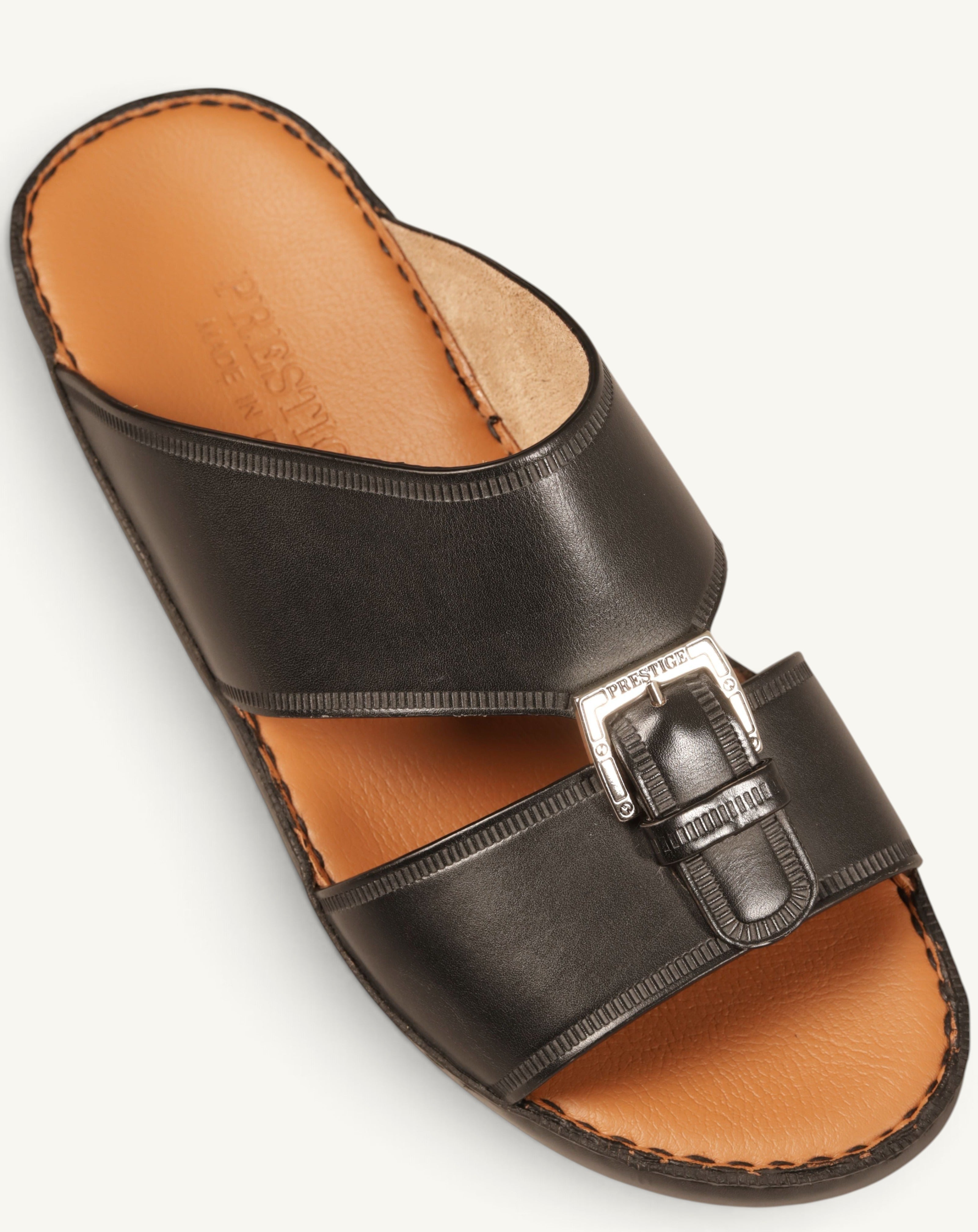 Novo Calf Model 493 Black
