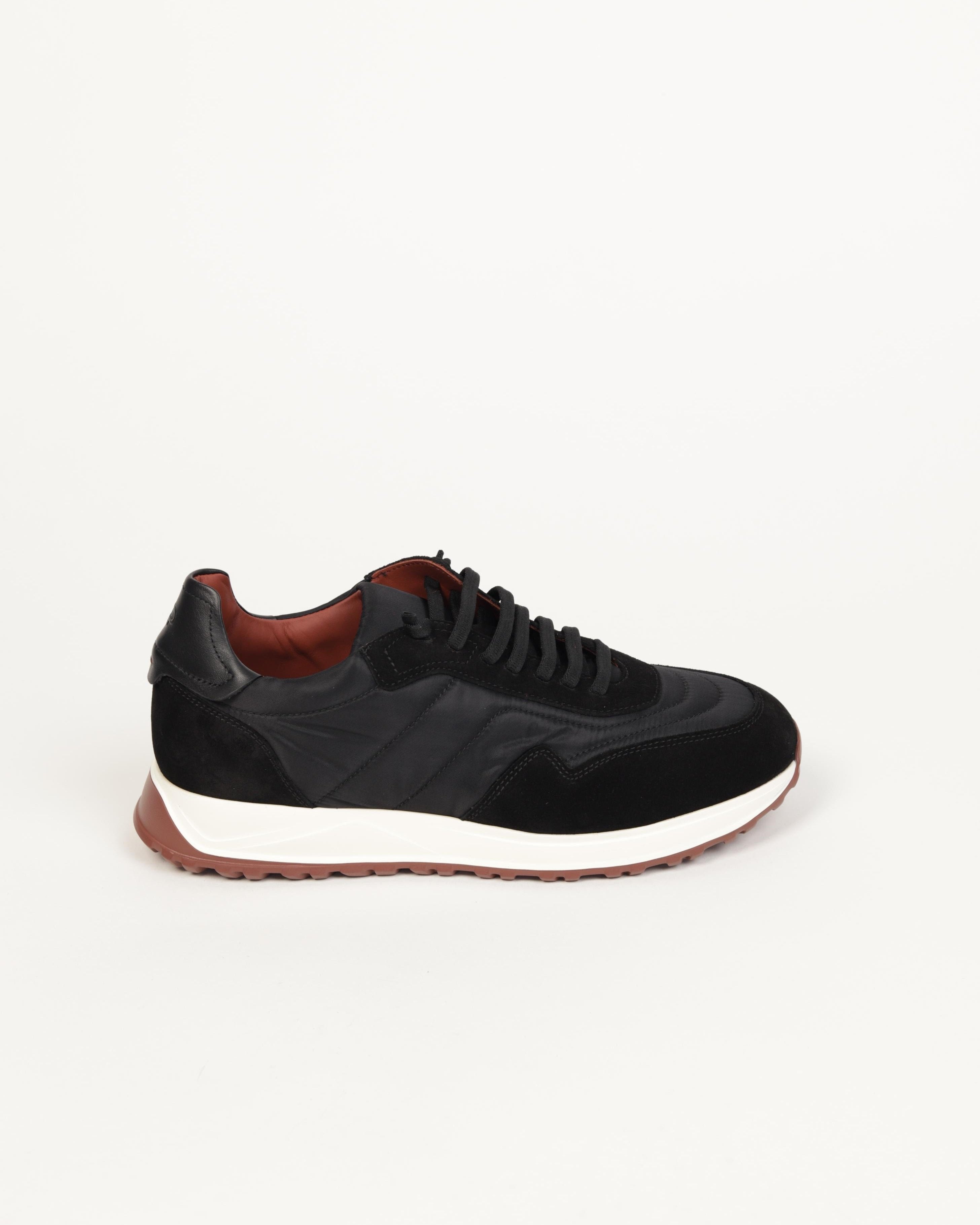 PS - U5327 - XLR WEEKEND WALK XL LUX BLACK- LIMITED EDITION