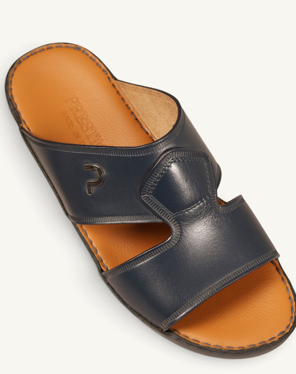 Novo Calf Model 177 Blue