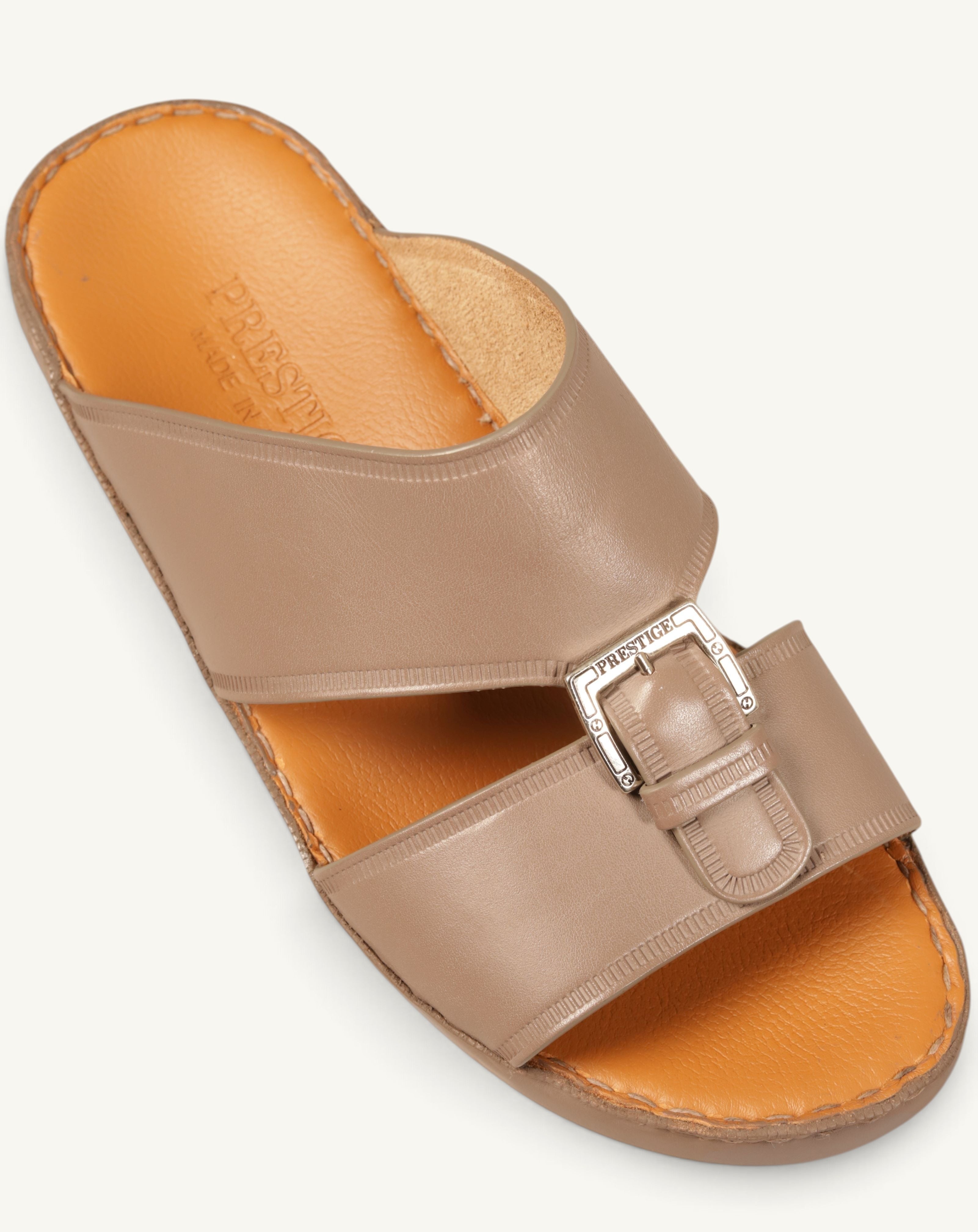 Novo Calf Model 493 Taupe