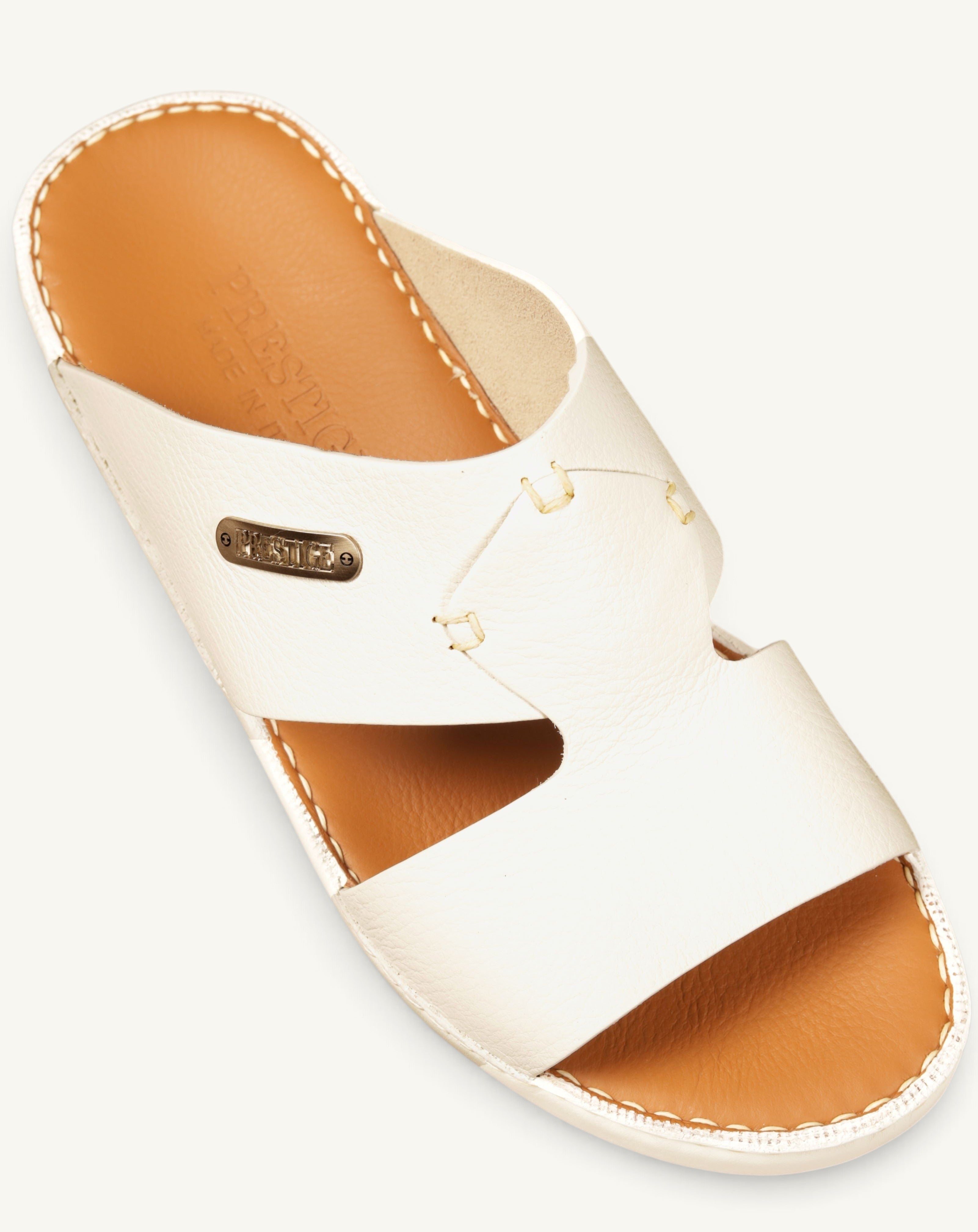 Trotter Model 190 White
