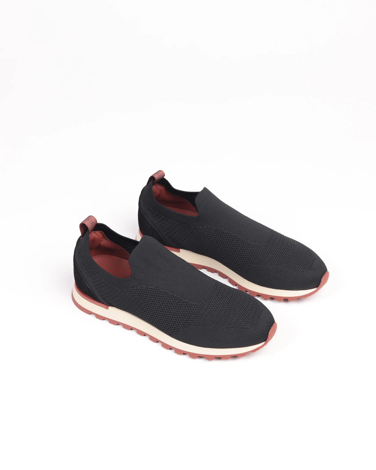 PS-U5316-LUX RUNNERS FLEXY LUX ACTIVE BLACK