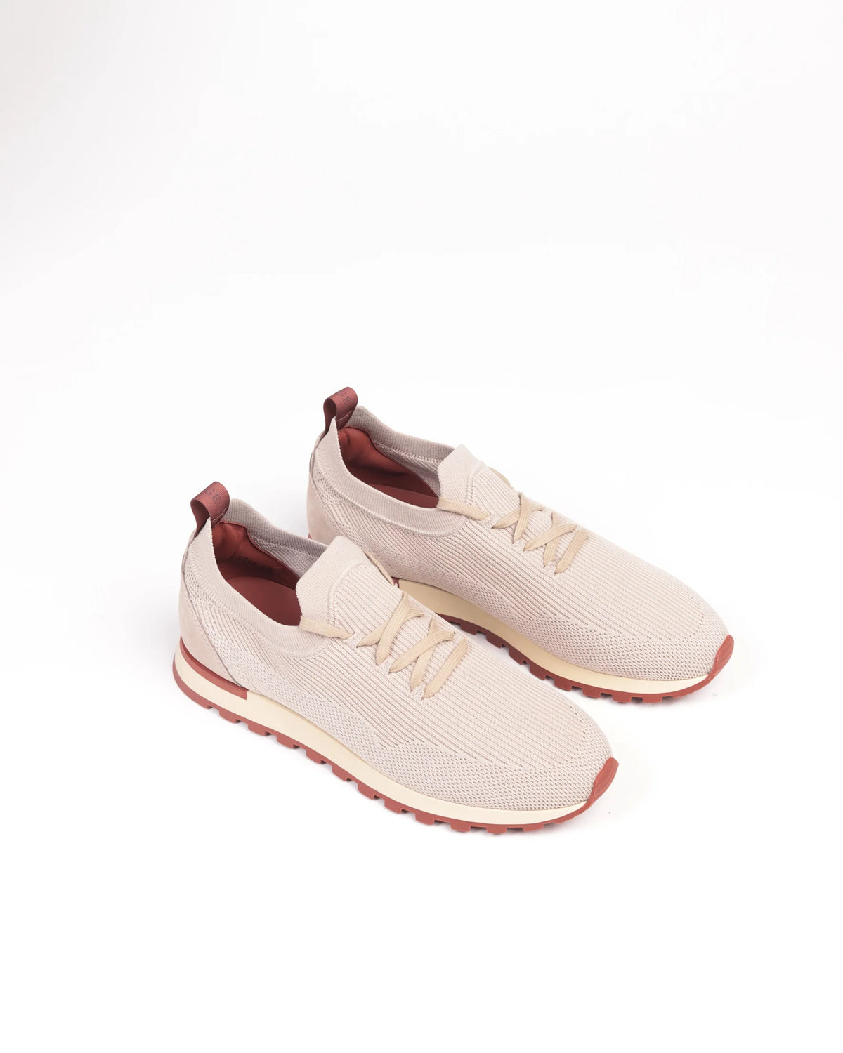 PS-U5318-LUX RUNNERS FLEXY LUX WALK SEPPIA