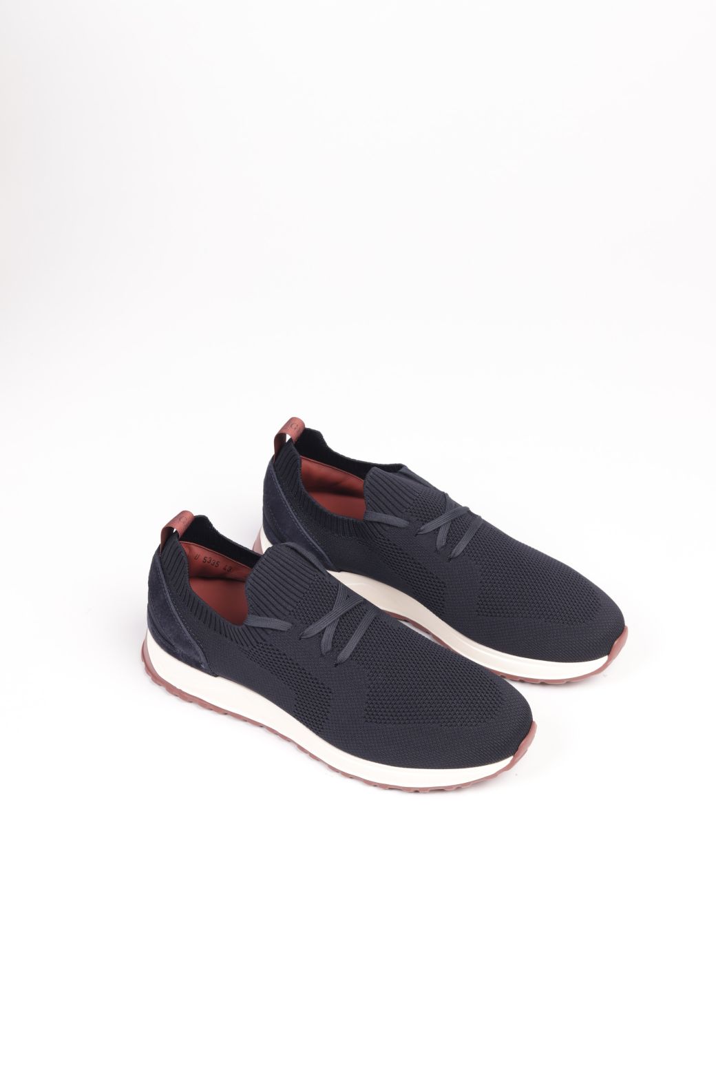 حذاء رياضي PS-U5350 FLEXY LUX WALK أسود