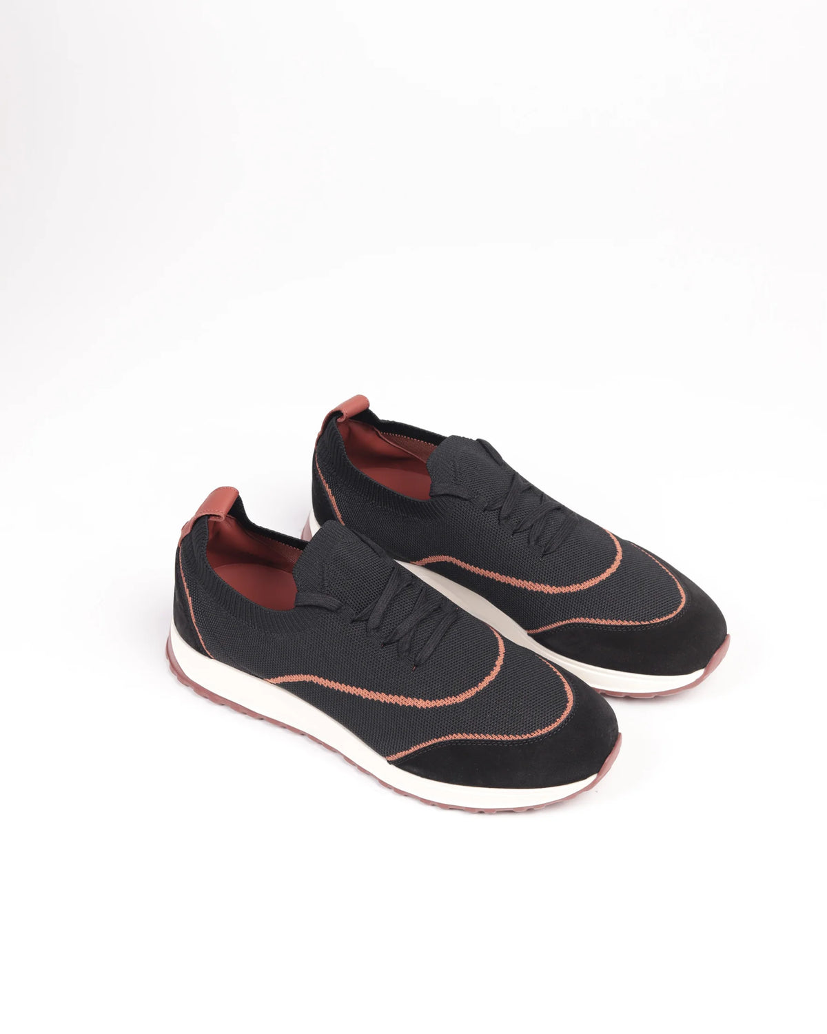 PS-U5322-XLR WALK & WALK - XL LIMITED EDITION BLACK
