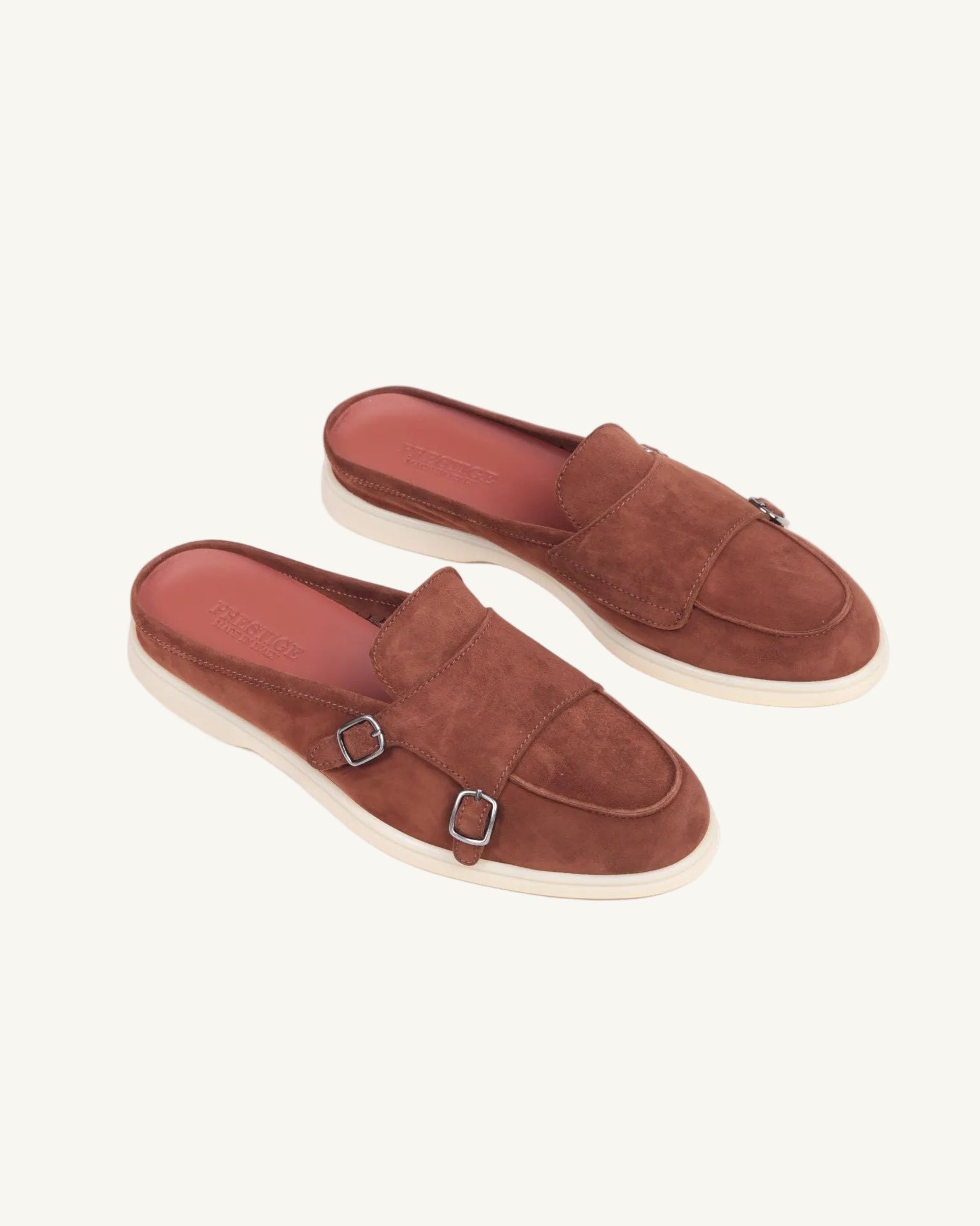 PS - D5337 Babouche Monk Walk LUX - REVERSE - MOLDAVO