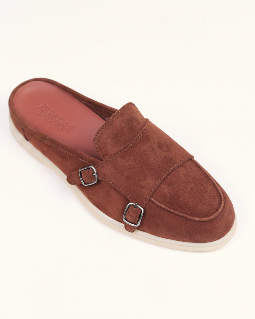 PS - D5337 Babouche Monk Walk LUX - REVERSE - MOLDAVO