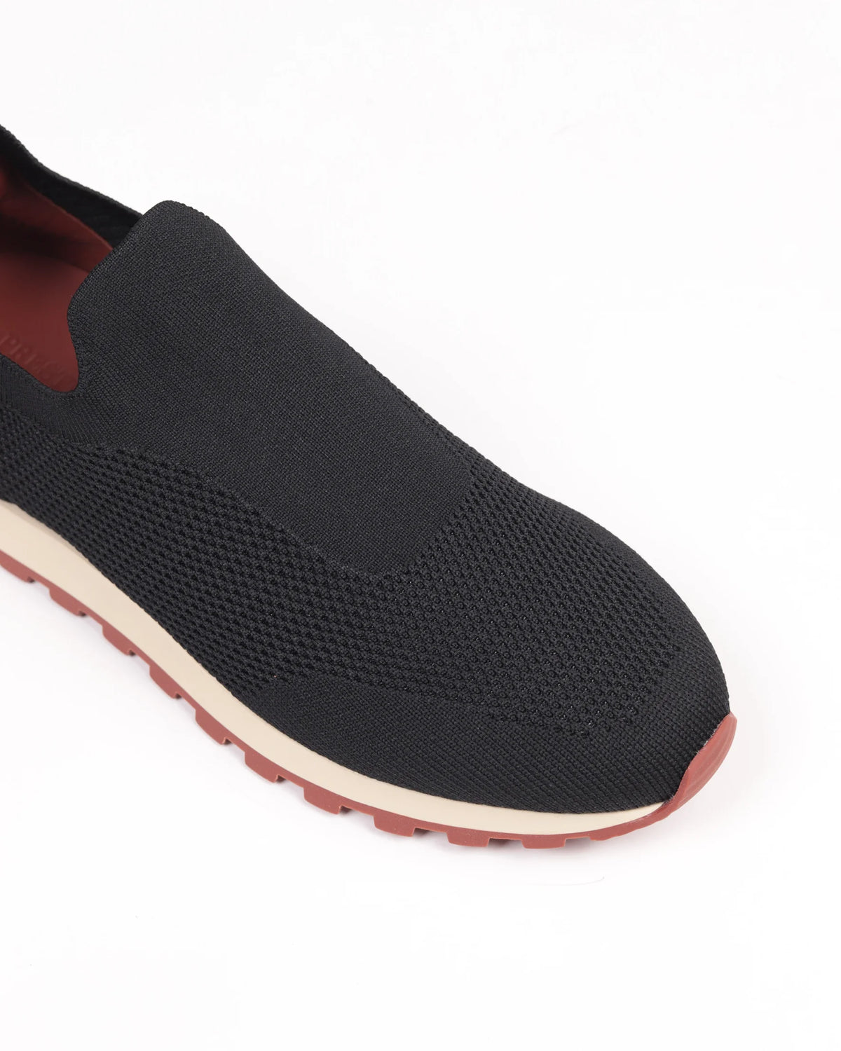 PS-U5316-LUX RUNNERS FLEXY LUX ACTIVE BLACK