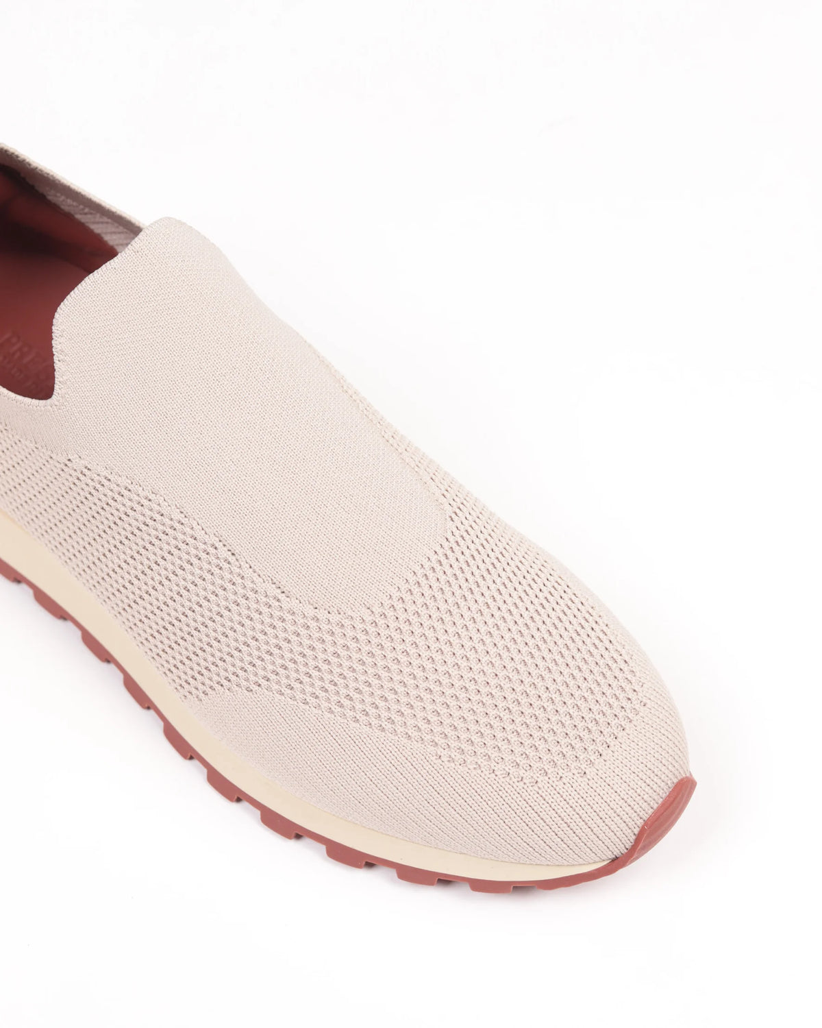PS-U5316-LUX RUNNERS FLEXY LUX ACTIVE SEPPIA