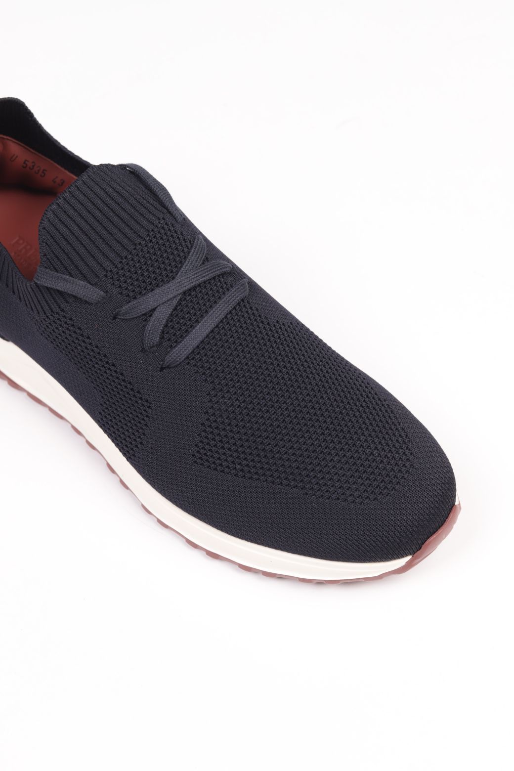 حذاء رياضي PS-U5350 FLEXY LUX WALK أسود