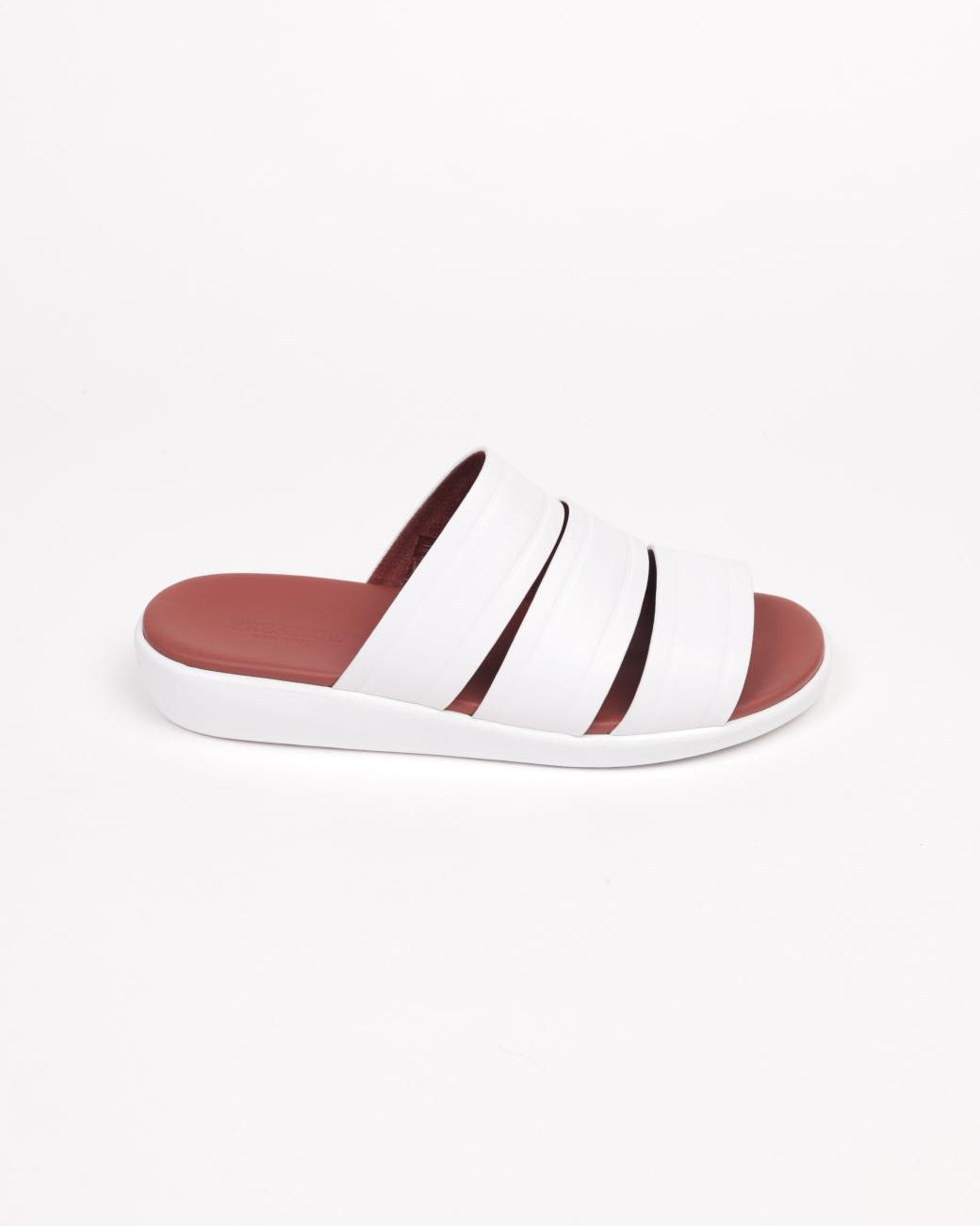 Men extra light soft sandals UAE