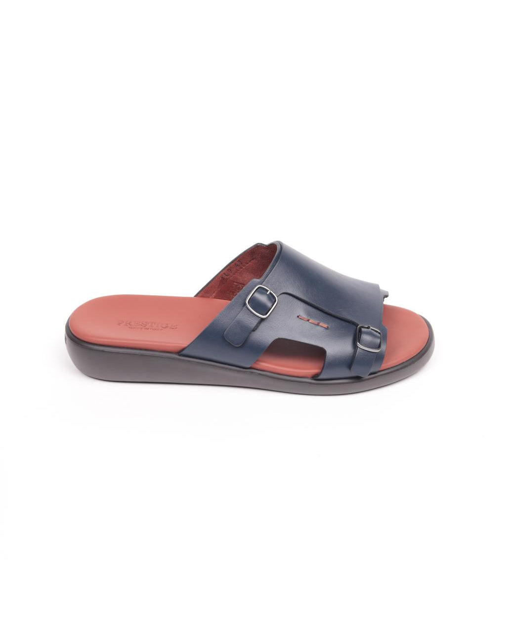 PSNC-XL9 SOFT NAPPA CALF Blue
