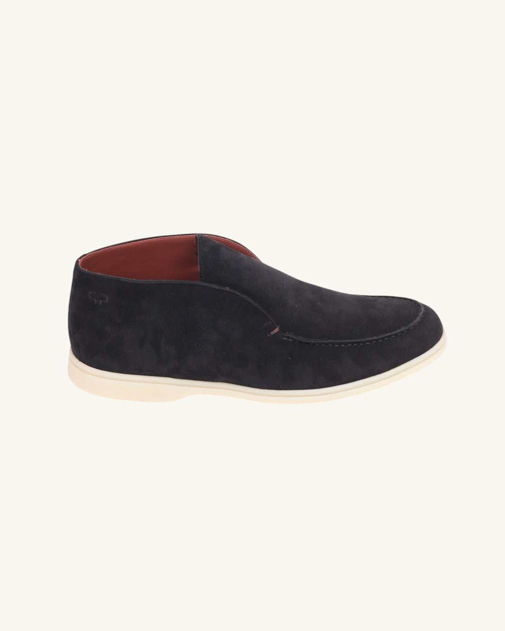 Men Ankle Boot
