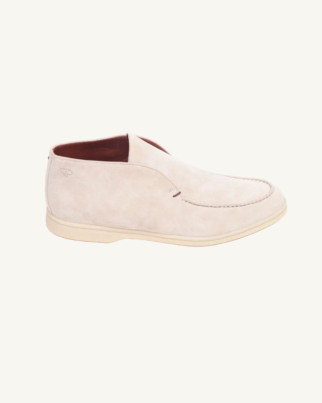 Men Ankle Boot