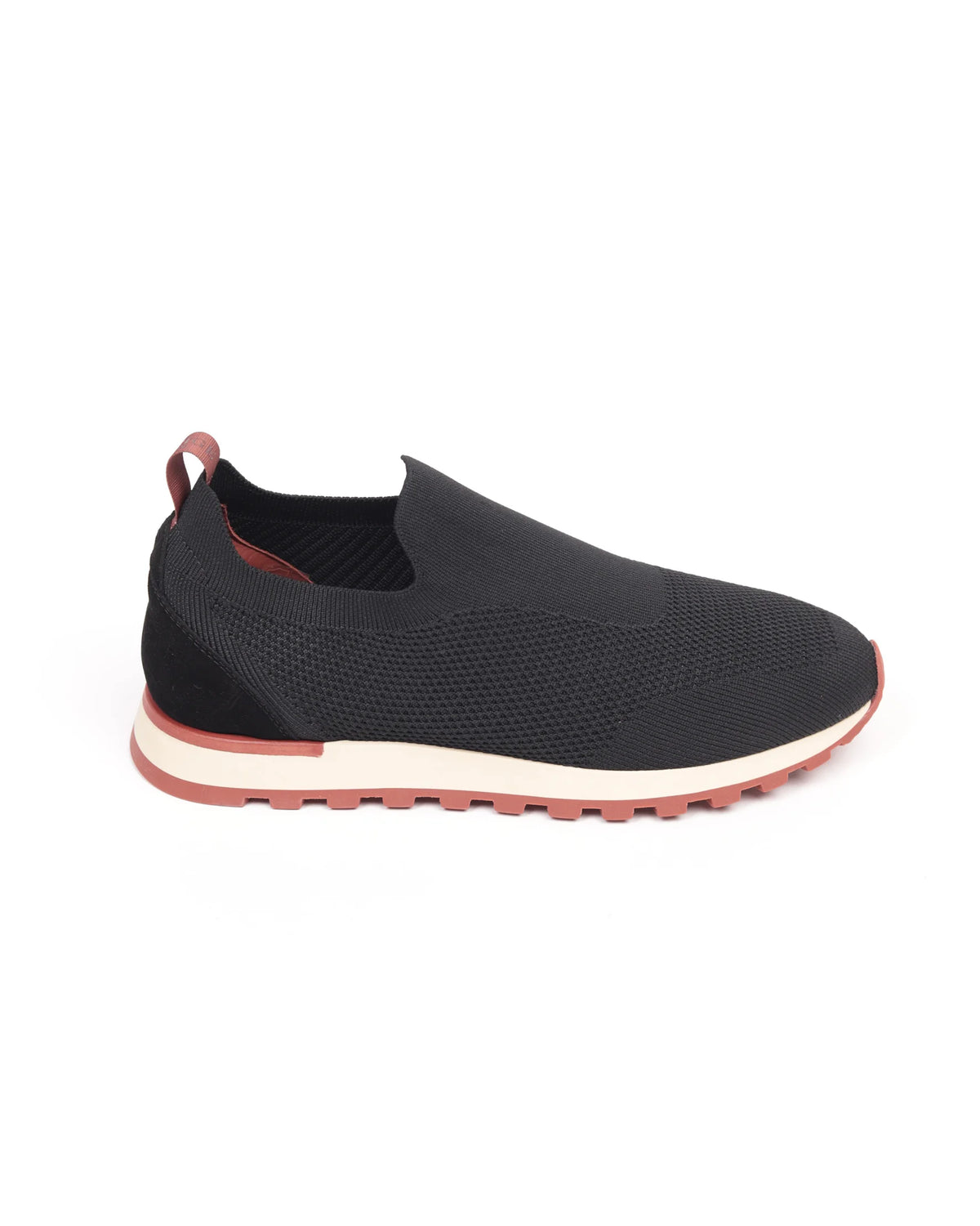 PS-U5316-LUX RUNNERS FLEXY LUX ACTIVE BLACK