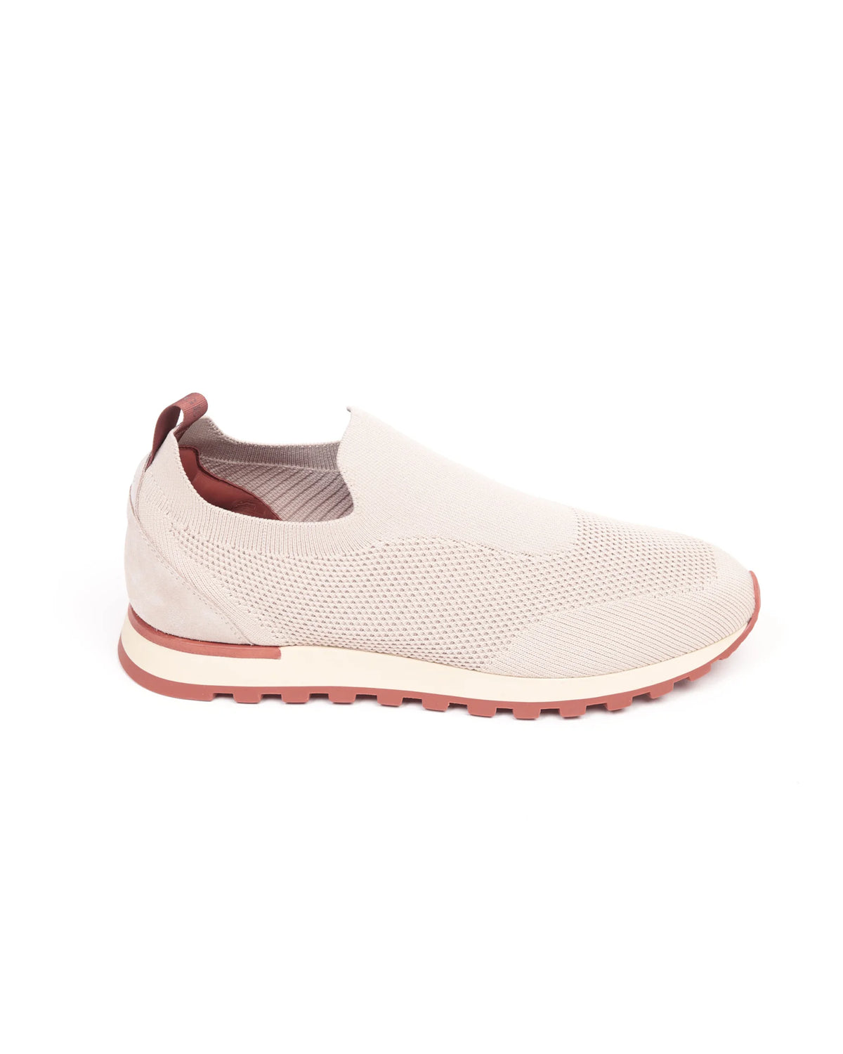 PS-U5316-LUX RUNNERS FLEXY LUX ACTIVE SEPPIA