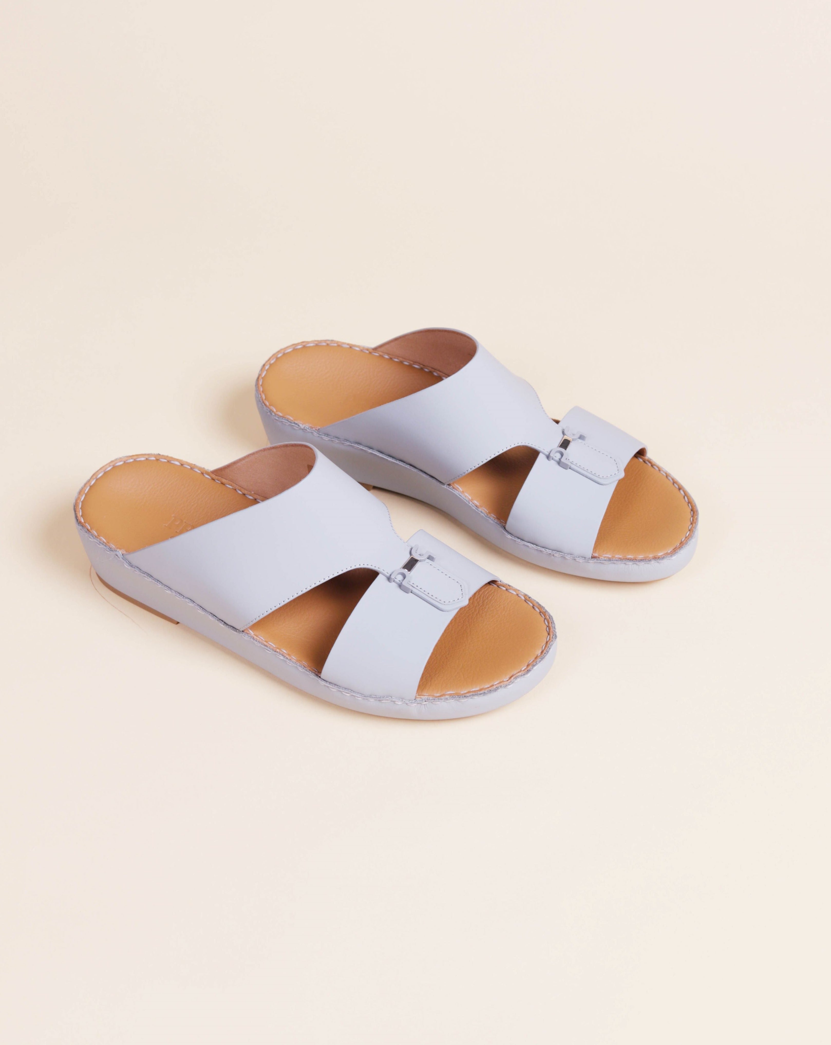 Prestige Men Classic Sandals