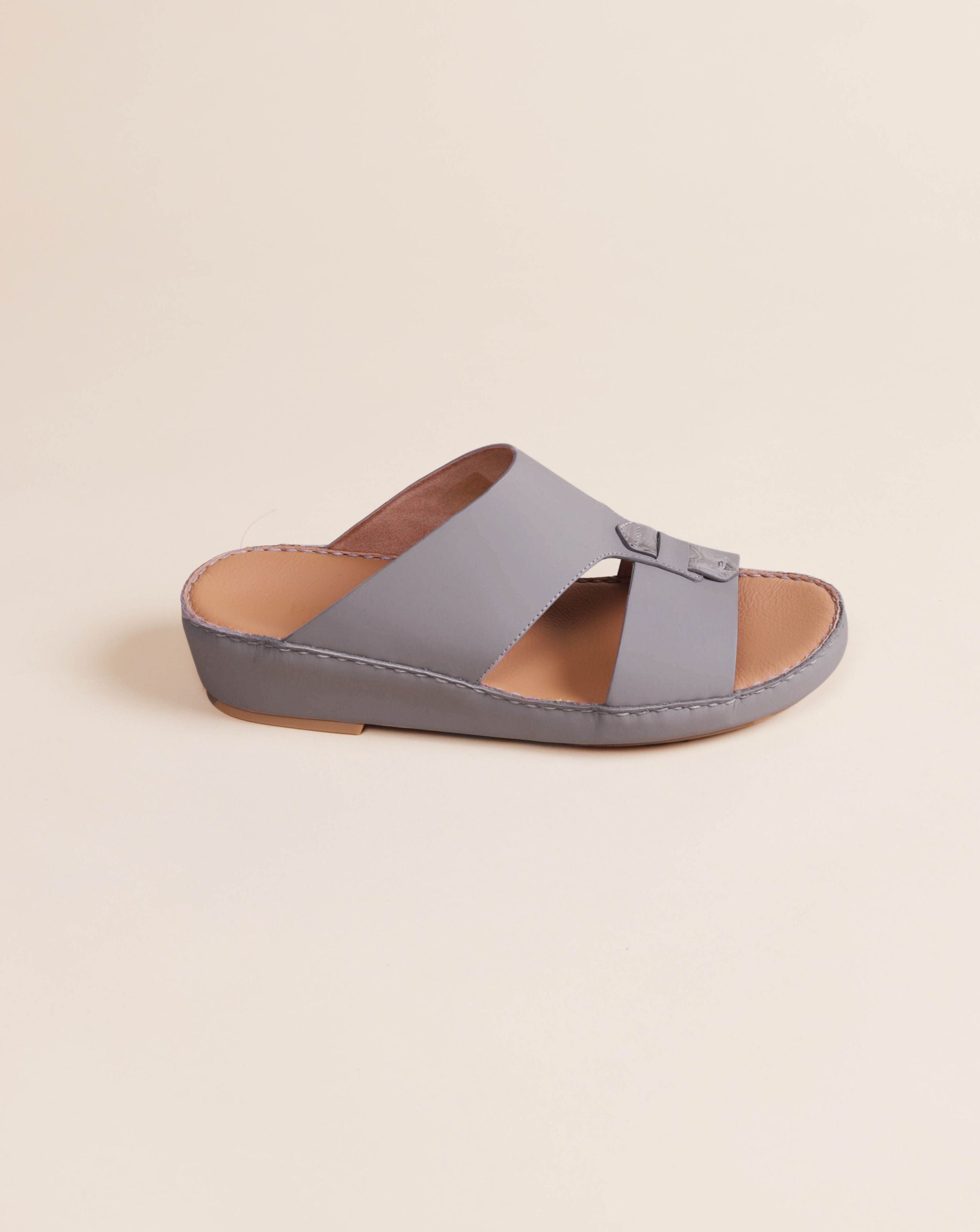 P3311 CENTURION MATT / CROCODILE TOUCH MINK